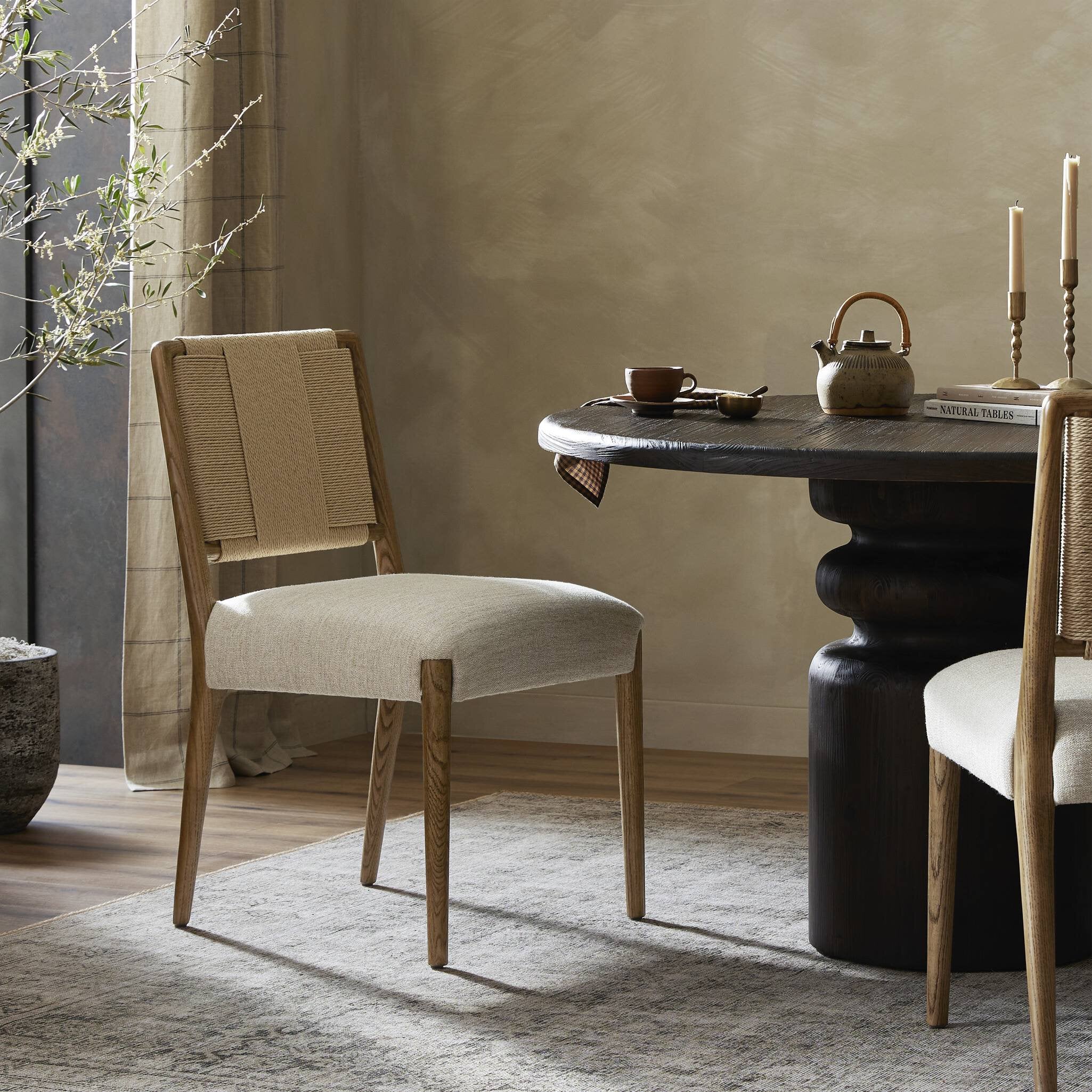 Rothler Dining Chair - Alcala Wheat Dining Chairs Four Hands , Black Friday Sale Four Hands Furniture Sale, Old Bones Co, Mid Century Furniture Sale, Four Hands Furniture, Black Friday Sale Rothler Dining Chair - Alcala Wheat,Gus Sale, Perigold Rothler Dining Chair - Alcala Wheat Dining Chairs Black Friday Sale , Perigold Sale Rothler Dining Chair - Alcala Wheat,Rothler Dining Chair - Alcala Wheat Lulu and Georgia, Burke Decor Sale Rothler Dining Chair - Alcala Wheat, www.oldbonesco.com