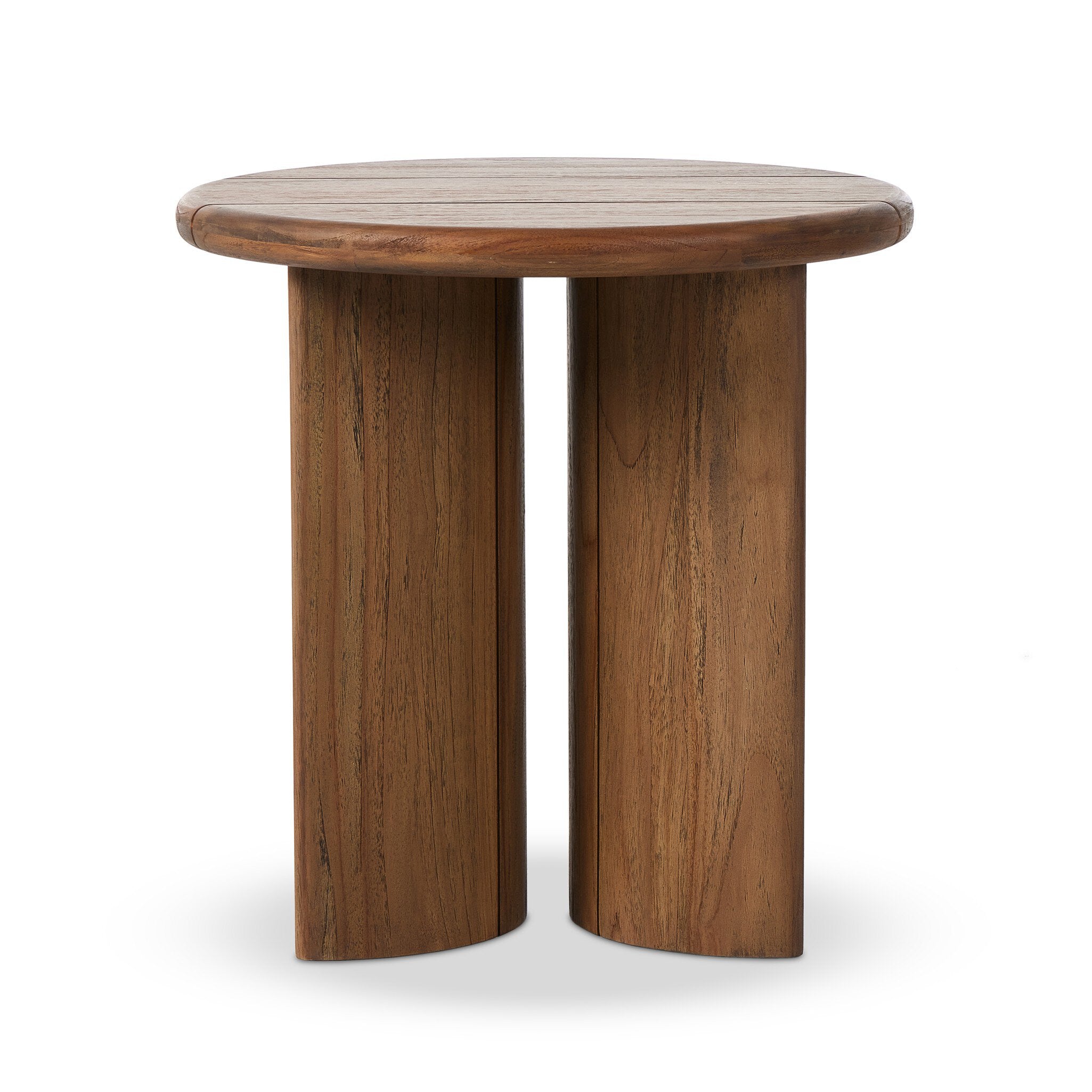 Paden Outdoor End Table - Stained Toasted Brown-FSC Outdoor Tables & Storage Four Hands     Outdoor Tables & Storage,https://www.oldbonesco.com,Mid Century Furniture, Furniture Sale, Old Bones Co, Mid Century Sale, Four Hands Furniture, Sale,Gus, Sale,Perigold Paden Outdoor End Table - Stained Toasted Brown-FSC Outdoor Tables & Storage Sale, Perigold Sale Paden Outdoor End Table - Stained Toasted Brown-FSC,Paden Outdoor End Table - Stained Toasted Brown-FSC Lulu and Georgia,Burke Decor Sale Paden Outdoor En