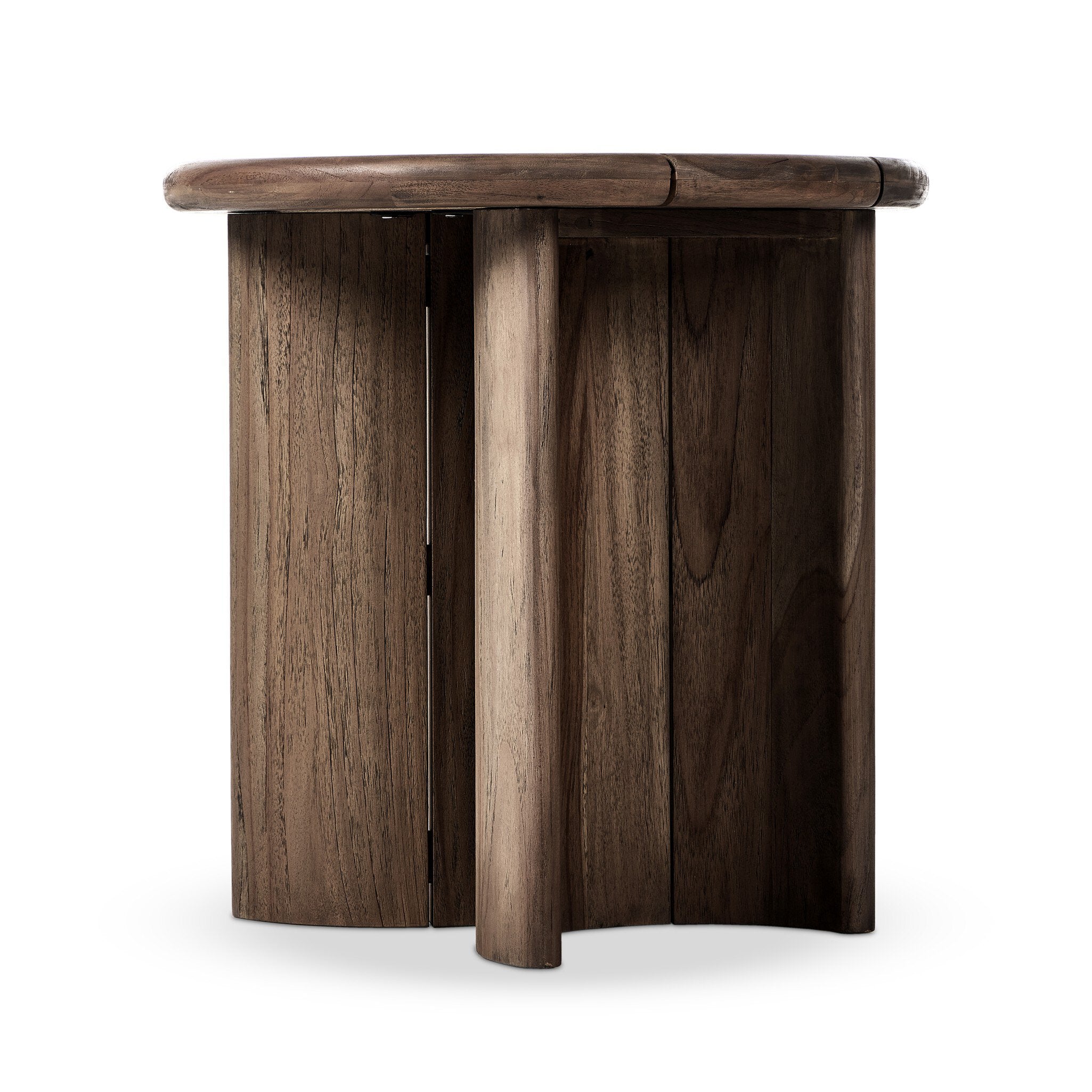 Paden Outdoor End Table - Stained Toasted Brown-FSC Outdoor End Tables Four Hands , Black Friday Sale Four Hands Furniture Sale, Old Bones Co, Mid Century Furniture Sale, Four Hands Furniture, Black Friday Sale Paden Outdoor End Table - Stained Toasted Brown-FSC,Gus Sale, Perigold Paden Outdoor End Table - Stained Toasted Brown-FSC Outdoor End Tables Black Friday Sale , Perigold Sale Paden Outdoor End Table - Stained Toasted Brown-FSC,Paden Outdoor End Table - Stained Toasted Brown-FSC Lulu and Georgia, Bur