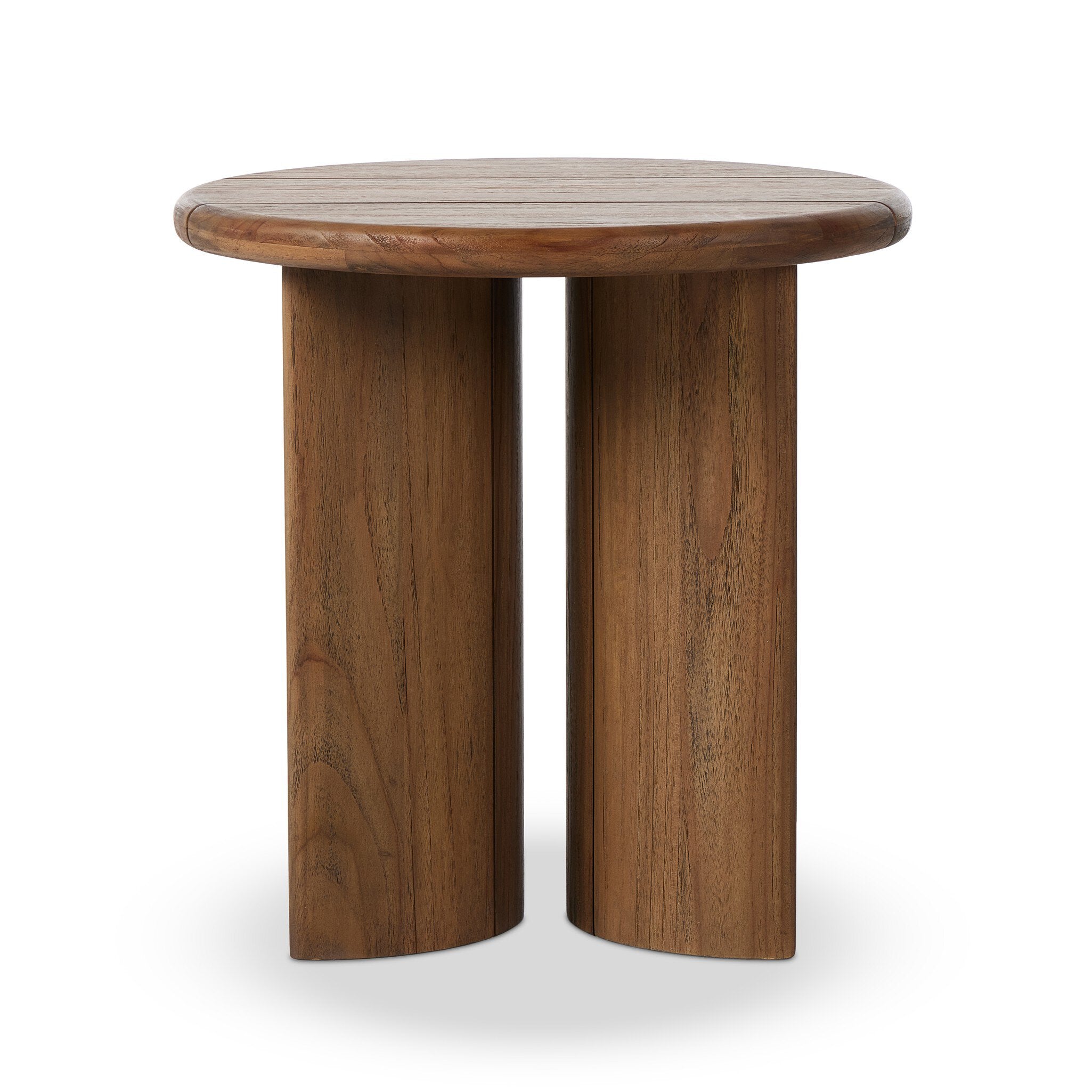 Paden Outdoor End Table - Stained Toasted Brown-FSC Outdoor Tables & Storage Four Hands     Outdoor Tables & Storage,https://www.oldbonesco.com,Mid Century Furniture, Furniture Sale, Old Bones Co, Mid Century Sale, Four Hands Furniture, Sale,Gus, Sale,Perigold Paden Outdoor End Table - Stained Toasted Brown-FSC Outdoor Tables & Storage Sale, Perigold Sale Paden Outdoor End Table - Stained Toasted Brown-FSC,Paden Outdoor End Table - Stained Toasted Brown-FSC Lulu and Georgia,Burke Decor Sale Paden Outdoor En