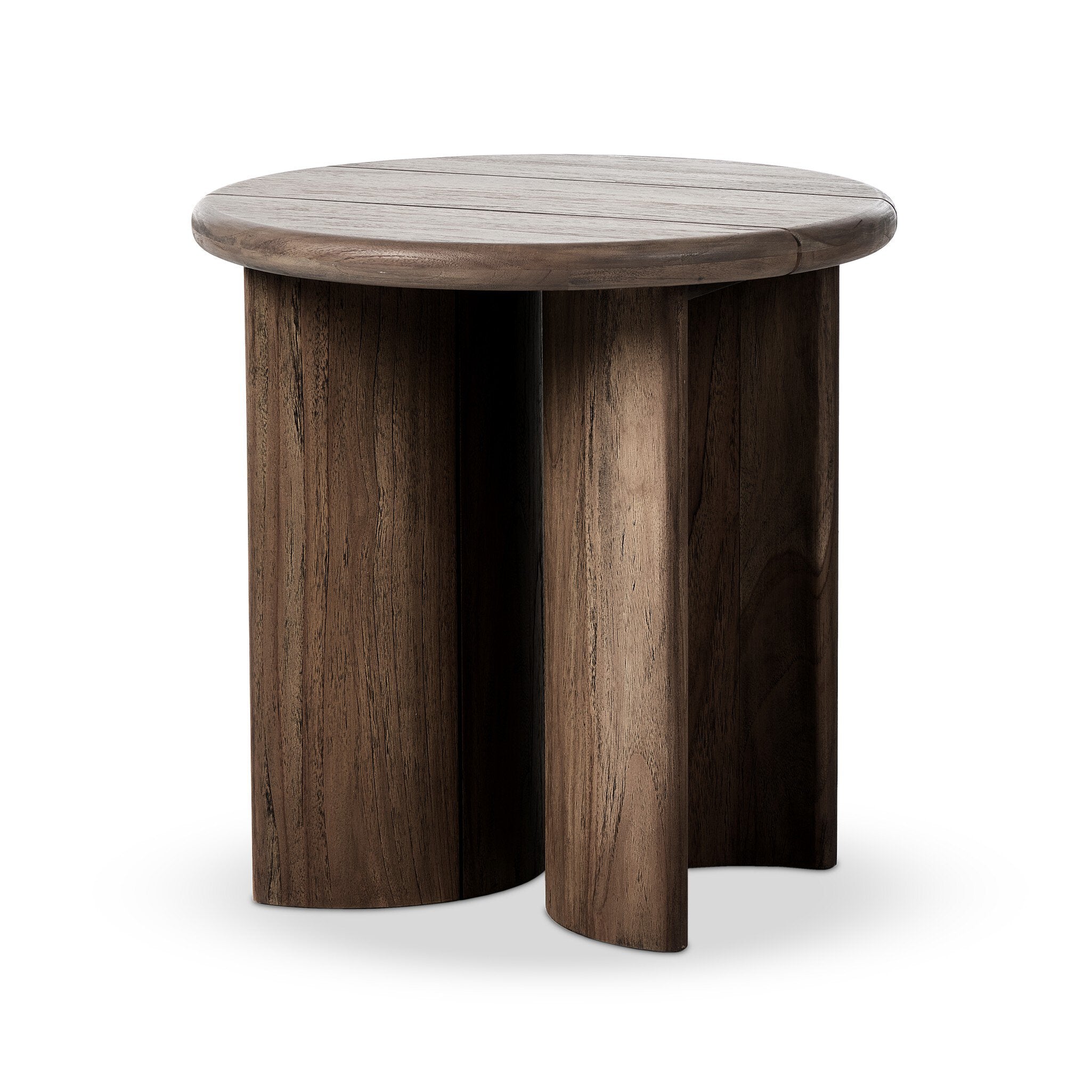 Paden Outdoor End Table - Stained Toasted Brown-FSC Outdoor End Tables Four Hands , Black Friday Sale Four Hands Furniture Sale, Old Bones Co, Mid Century Furniture Sale, Four Hands Furniture, Black Friday Sale Paden Outdoor End Table - Stained Toasted Brown-FSC,Gus Sale, Perigold Paden Outdoor End Table - Stained Toasted Brown-FSC Outdoor End Tables Black Friday Sale , Perigold Sale Paden Outdoor End Table - Stained Toasted Brown-FSC,Paden Outdoor End Table - Stained Toasted Brown-FSC Lulu and Georgia, Bur