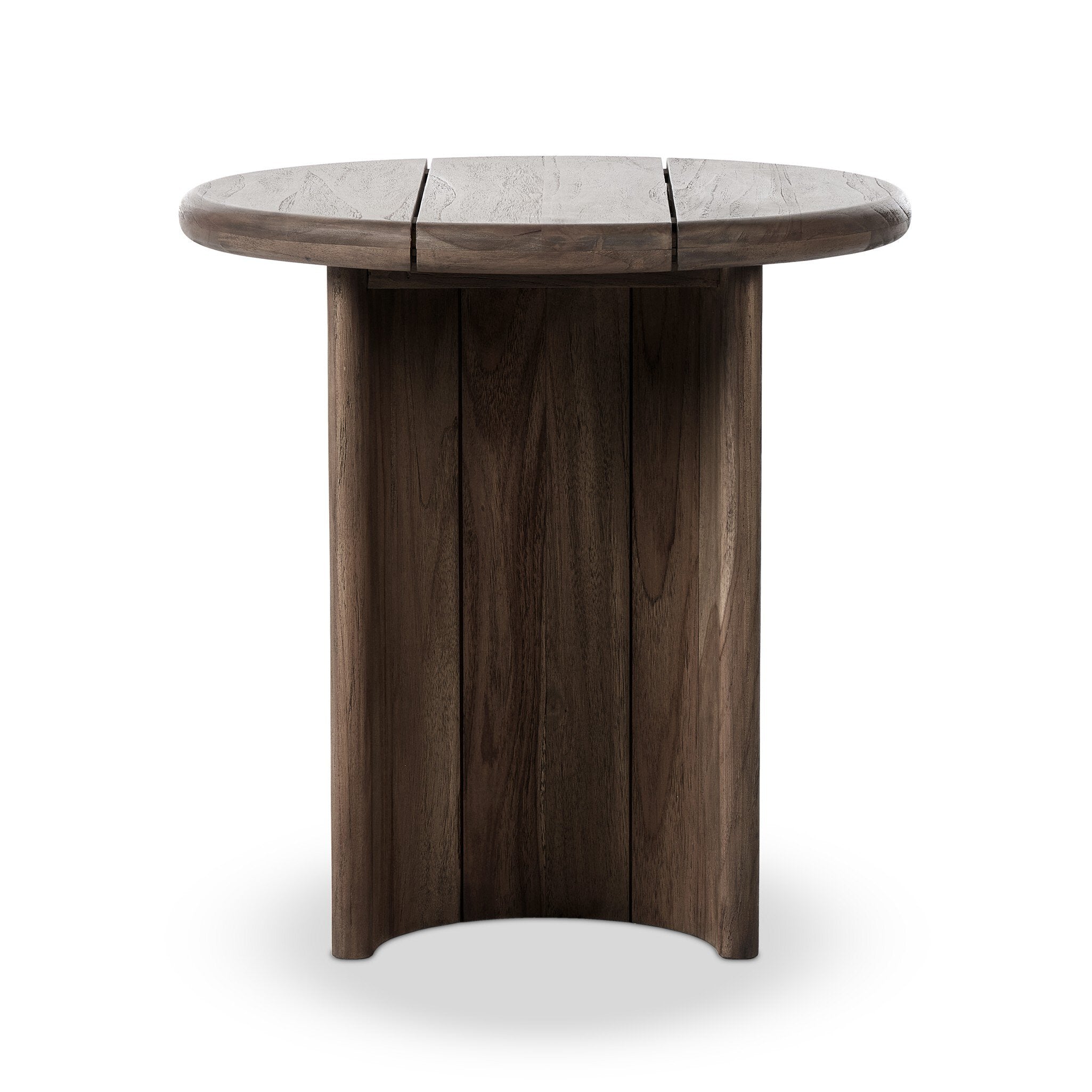 Paden Outdoor End Table - Stained Toasted Brown-FSC Outdoor End Tables Four Hands , Black Friday Sale Four Hands Furniture Sale, Old Bones Co, Mid Century Furniture Sale, Four Hands Furniture, Black Friday Sale Paden Outdoor End Table - Stained Toasted Brown-FSC,Gus Sale, Perigold Paden Outdoor End Table - Stained Toasted Brown-FSC Outdoor End Tables Black Friday Sale , Perigold Sale Paden Outdoor End Table - Stained Toasted Brown-FSC,Paden Outdoor End Table - Stained Toasted Brown-FSC Lulu and Georgia, Bur