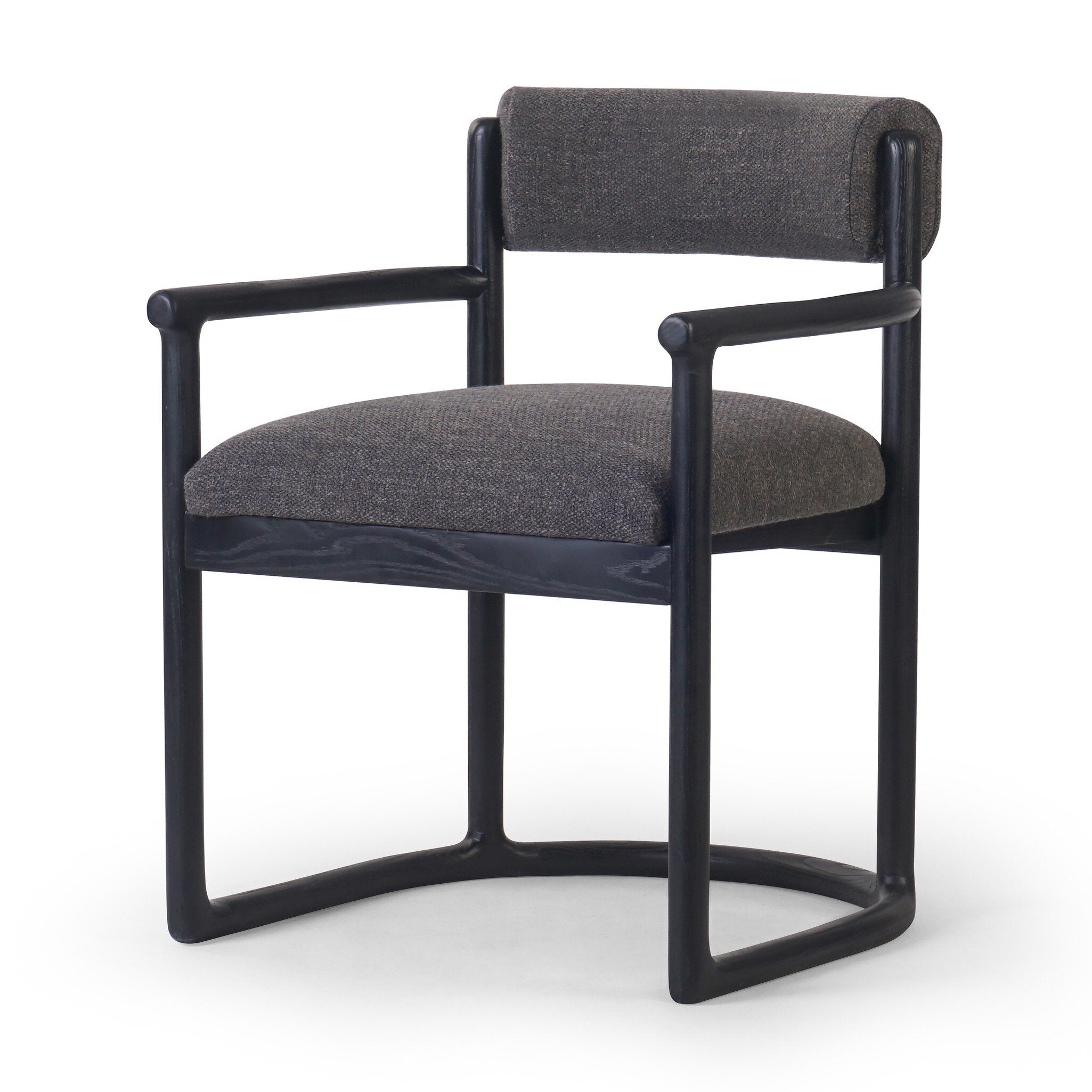 Clarice Dining Chair - Thames Ash Chairs Four Hands     Chairs,https://www.oldbonesco.com,Mid Century Furniture, Furniture Sale, Old Bones Co, Mid Century Sale, Four Hands Furniture, Sale,Gus, Sale,Perigold Clarice Dining Chair - Thames Ash Chairs Sale, Perigold Sale Clarice Dining Chair - Thames Ash,Clarice Dining Chair - Thames Ash Lulu and Georgia,Burke Decor Sale Clarice Dining Chair - Thames Ash, open box furniture,Open Box Clarice Dining Chair - Thames Ash