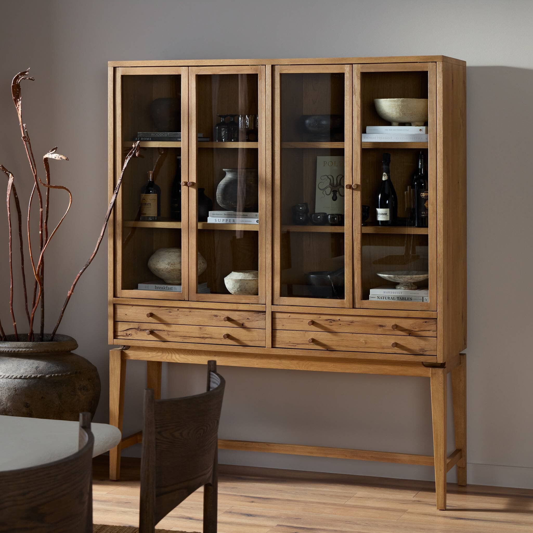 Bergstrom Cabinet Credenzas & Sideboards Four Hands , Black Friday Sale Four Hands Furniture Sale, Old Bones Co, Mid Century Furniture Sale, Four Hands Furniture, Black Friday Sale Bergstrom Cabinet,Gus Sale, Perigold Bergstrom Cabinet Credenzas & Sideboards Black Friday Sale , Perigold Sale Bergstrom Cabinet,Bergstrom Cabinet Lulu and Georgia, Burke Decor Sale Bergstrom Cabinet, www.oldbonesco.com