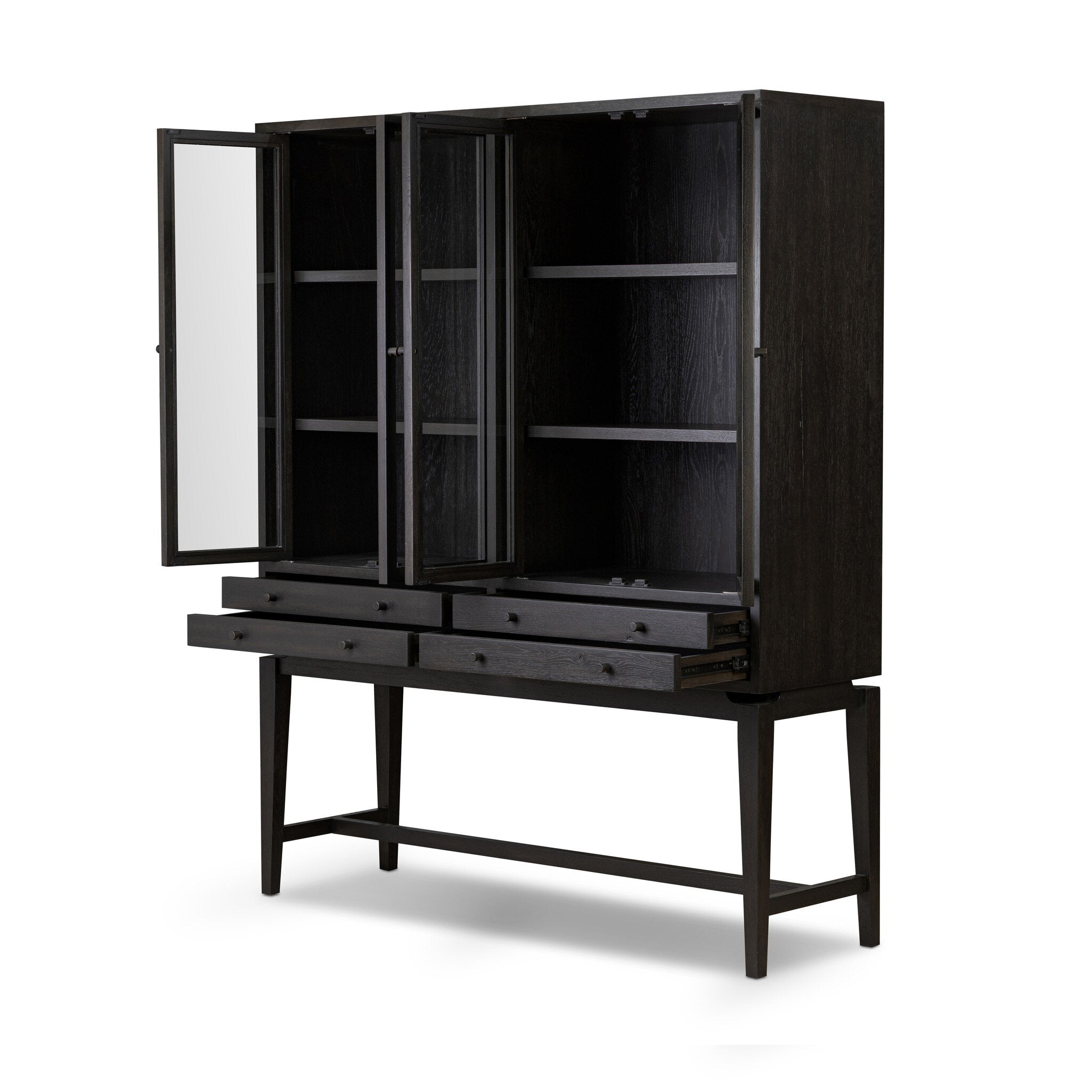 Bergstrom Cabinet