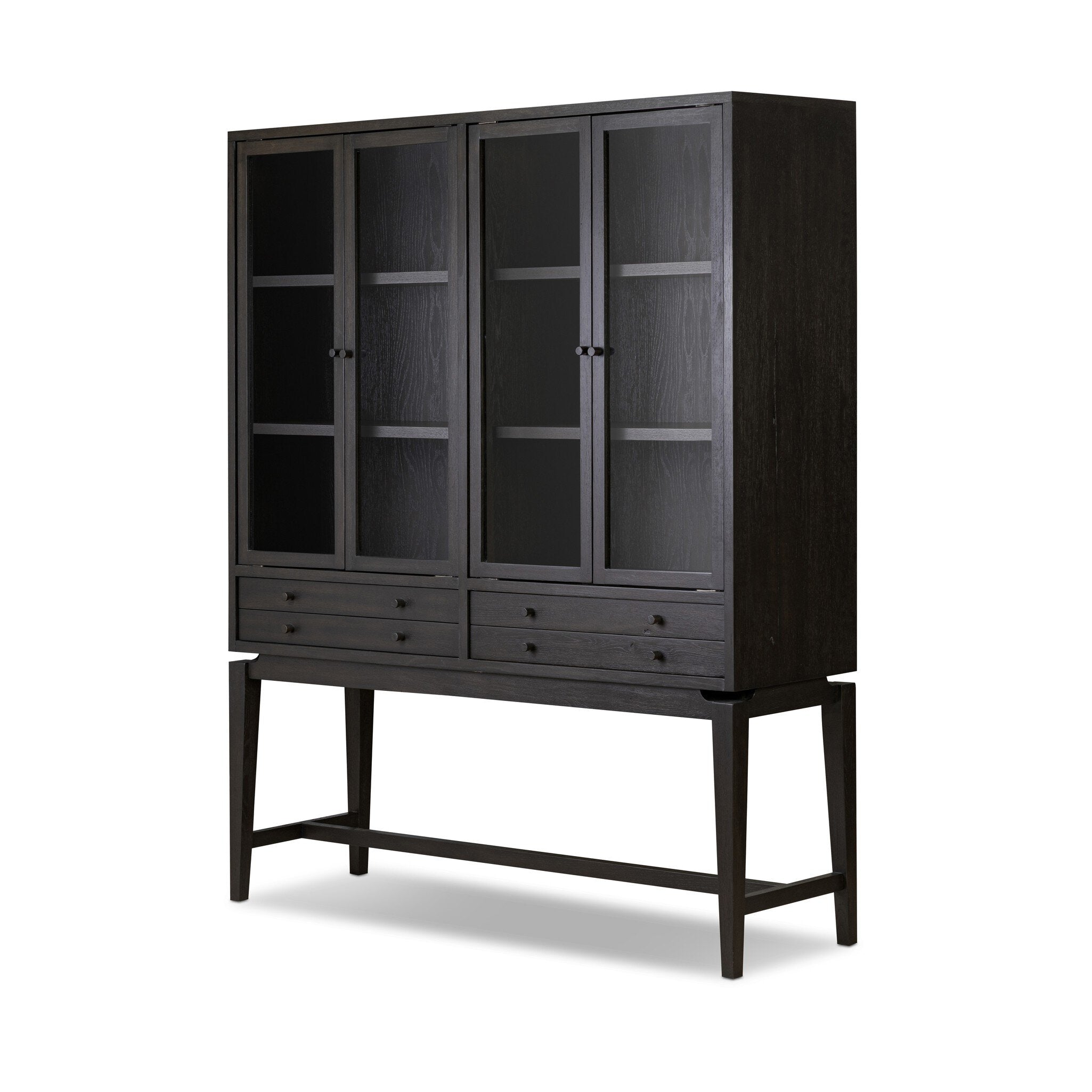 Bergstrom Cabinet