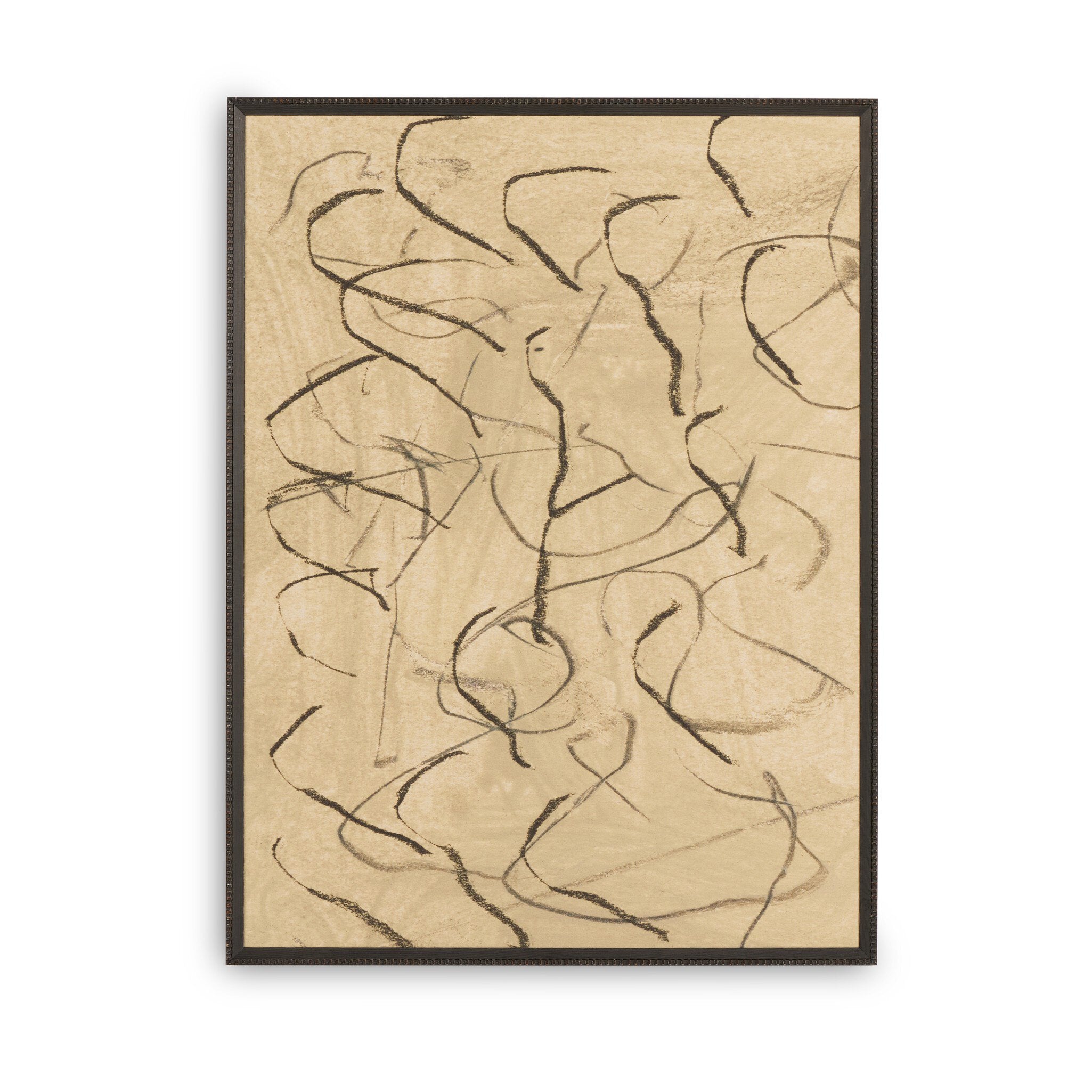 Drawn by Dan Hobday Art Studio Four Hands 40" X 30" , Black Friday Sale Four Hands Furniture Sale, Old Bones Co, Mid Century Furniture Sale, Four Hands Furniture, Black Friday Sale Drawn by Dan Hobday,Gus Sale, Perigold Drawn by Dan Hobday Art Studio Black Friday Sale , Perigold Sale Drawn by Dan Hobday,Drawn by Dan Hobday Lulu and Georgia, Burke Decor Sale Drawn by Dan Hobday, www.oldbonesco.com