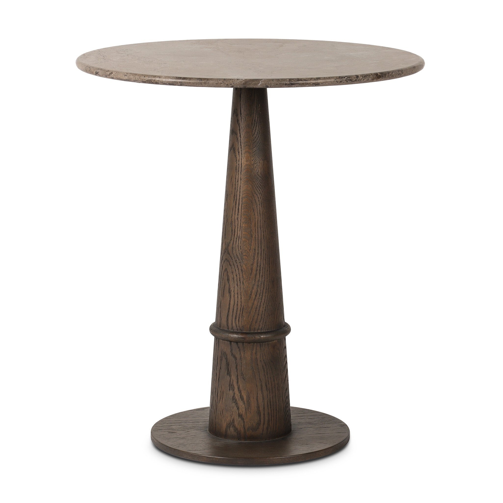 Goetz Bar + Counter Table