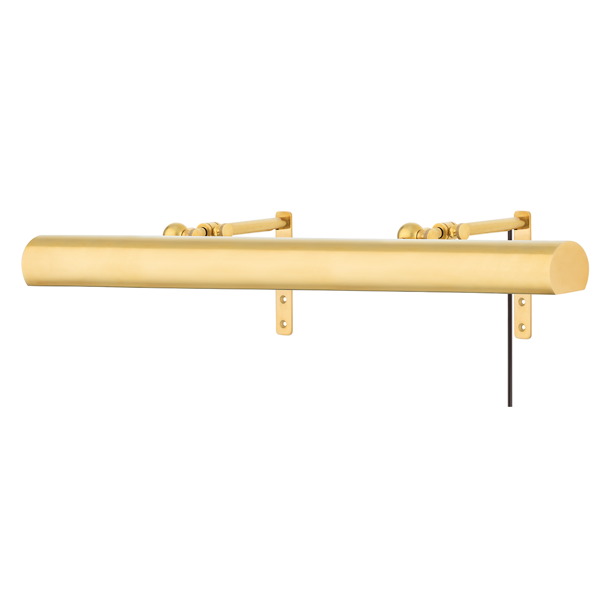 Vernon Plug-in Sconce Sconces Hudson Valley Lighting Aged Brass , Black Friday Sale Hudson Valley Lighting Furniture Sale, Old Bones Co, Mid Century Furniture Sale, Four Hands Furniture, Black Friday Sale Vernon Plug-in Sconce,Gus Sale, Perigold Vernon Plug-in Sconce Sconces Black Friday Sale , Perigold Sale Vernon Plug-in Sconce,Vernon Plug-in Sconce Lulu and Georgia, Burke Decor Sale Vernon Plug-in Sconce, www.oldbonesco.com