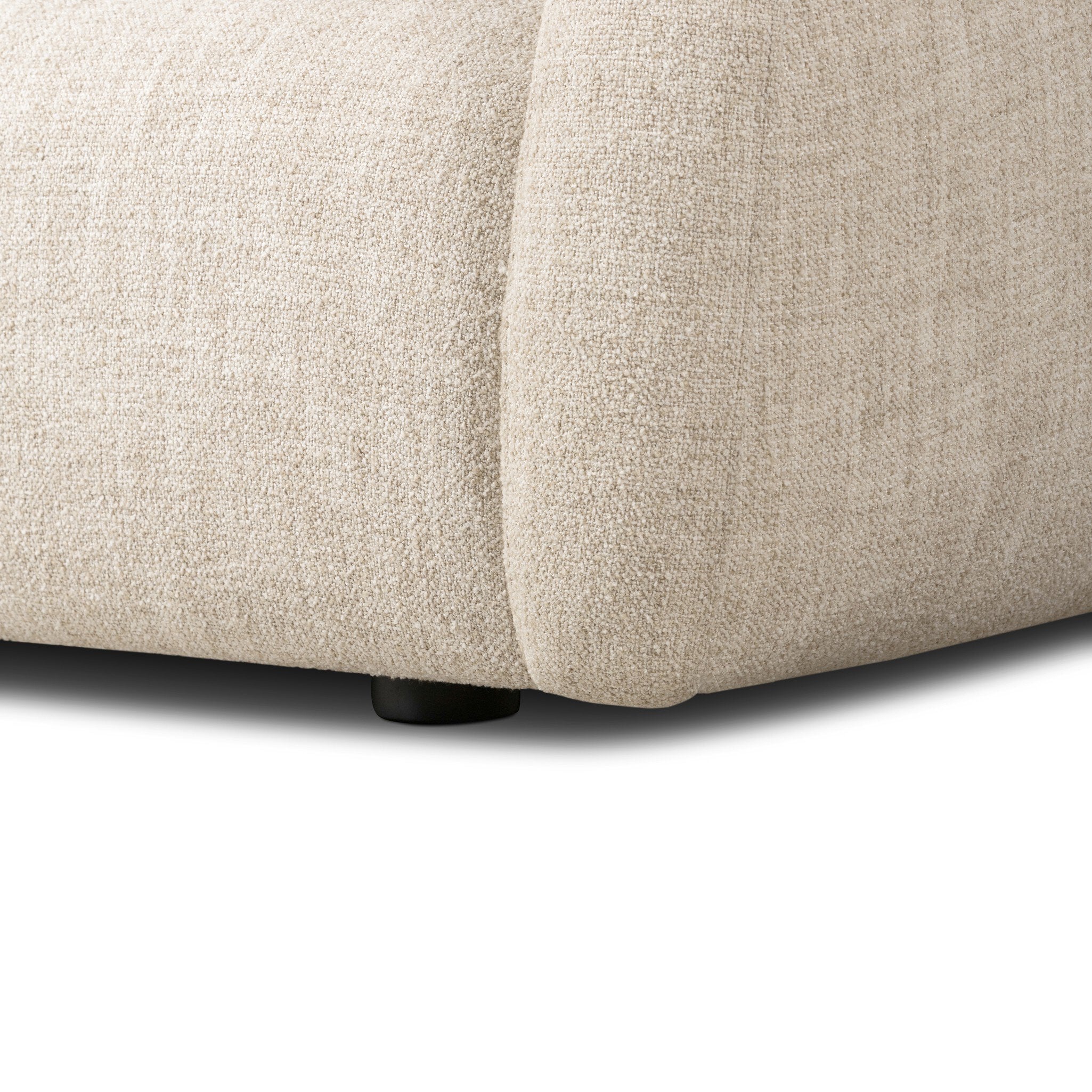 Channing Sofa-100" - Yuma Cream Sofas Four Hands     Sofas,https://www.oldbonesco.com,Mid Century Furniture, Furniture Sale, Old Bones Co, Mid Century Sale, Four Hands Furniture, Sale,Gus, Sale,Perigold Channing Sofa-100" - Yuma Cream Sofas Sale, Perigold Sale Channing Sofa-100" - Yuma Cream,Channing Sofa-100" - Yuma Cream Lulu and Georgia,Burke Decor Sale Channing Sofa-100" - Yuma Cream, open box furniture,Open Box Channing Sofa-100" - Yuma Cream