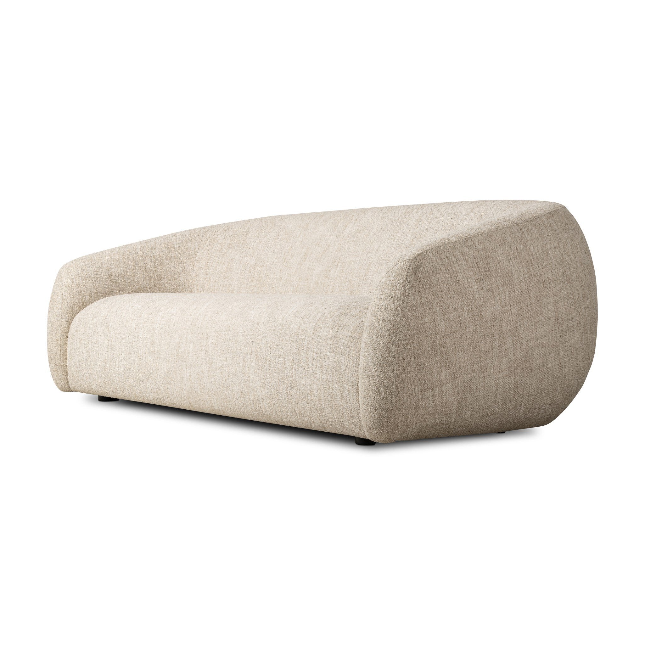 Channing Sofa-100" - Yuma Cream Sofas Four Hands     Sofas,https://www.oldbonesco.com,Mid Century Furniture, Furniture Sale, Old Bones Co, Mid Century Sale, Four Hands Furniture, Sale,Gus, Sale,Perigold Channing Sofa-100" - Yuma Cream Sofas Sale, Perigold Sale Channing Sofa-100" - Yuma Cream,Channing Sofa-100" - Yuma Cream Lulu and Georgia,Burke Decor Sale Channing Sofa-100" - Yuma Cream, open box furniture,Open Box Channing Sofa-100" - Yuma Cream