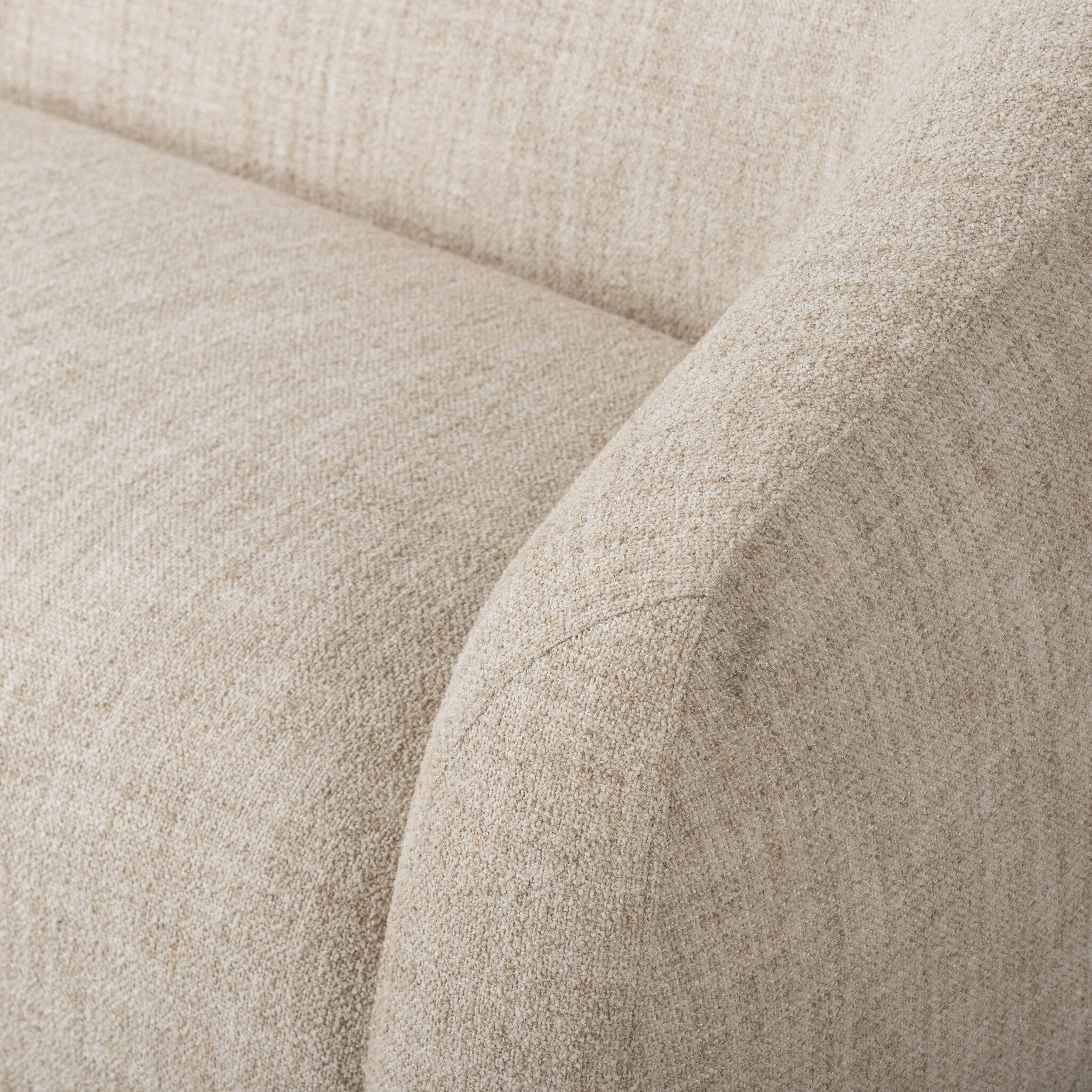 Channing Sofa-100" - Yuma Cream Sofas Four Hands     Sofas,https://www.oldbonesco.com,Mid Century Furniture, Furniture Sale, Old Bones Co, Mid Century Sale, Four Hands Furniture, Sale,Gus, Sale,Perigold Channing Sofa-100" - Yuma Cream Sofas Sale, Perigold Sale Channing Sofa-100" - Yuma Cream,Channing Sofa-100" - Yuma Cream Lulu and Georgia,Burke Decor Sale Channing Sofa-100" - Yuma Cream, open box furniture,Open Box Channing Sofa-100" - Yuma Cream