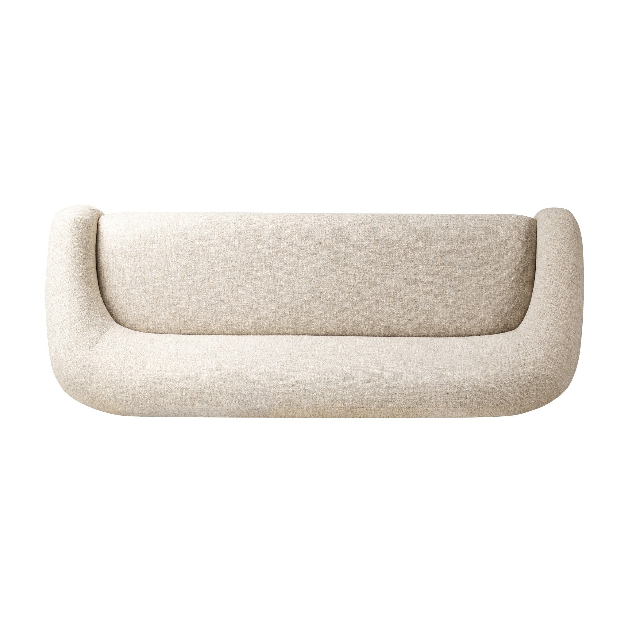 Channing Sofa-100" - Yuma Cream Sofas Four Hands     Sofas,https://www.oldbonesco.com,Mid Century Furniture, Furniture Sale, Old Bones Co, Mid Century Sale, Four Hands Furniture, Sale,Gus, Sale,Perigold Channing Sofa-100" - Yuma Cream Sofas Sale, Perigold Sale Channing Sofa-100" - Yuma Cream,Channing Sofa-100" - Yuma Cream Lulu and Georgia,Burke Decor Sale Channing Sofa-100" - Yuma Cream, open box furniture,Open Box Channing Sofa-100" - Yuma Cream