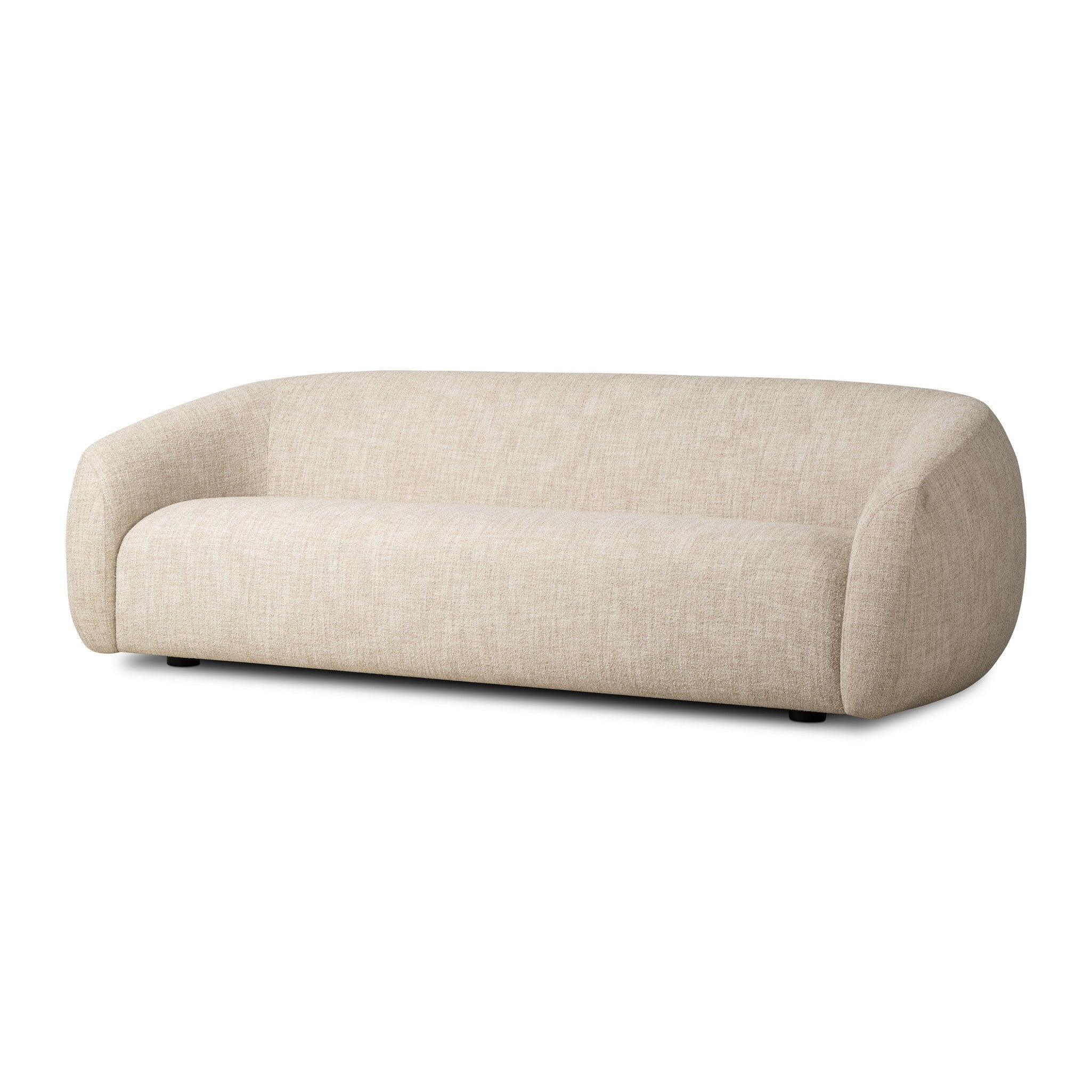 Channing Sofa-100" - Yuma Cream Sofas Four Hands     Sofas,https://www.oldbonesco.com,Mid Century Furniture, Furniture Sale, Old Bones Co, Mid Century Sale, Four Hands Furniture, Sale,Gus, Sale,Perigold Channing Sofa-100" - Yuma Cream Sofas Sale, Perigold Sale Channing Sofa-100" - Yuma Cream,Channing Sofa-100" - Yuma Cream Lulu and Georgia,Burke Decor Sale Channing Sofa-100" - Yuma Cream, open box furniture,Open Box Channing Sofa-100" - Yuma Cream