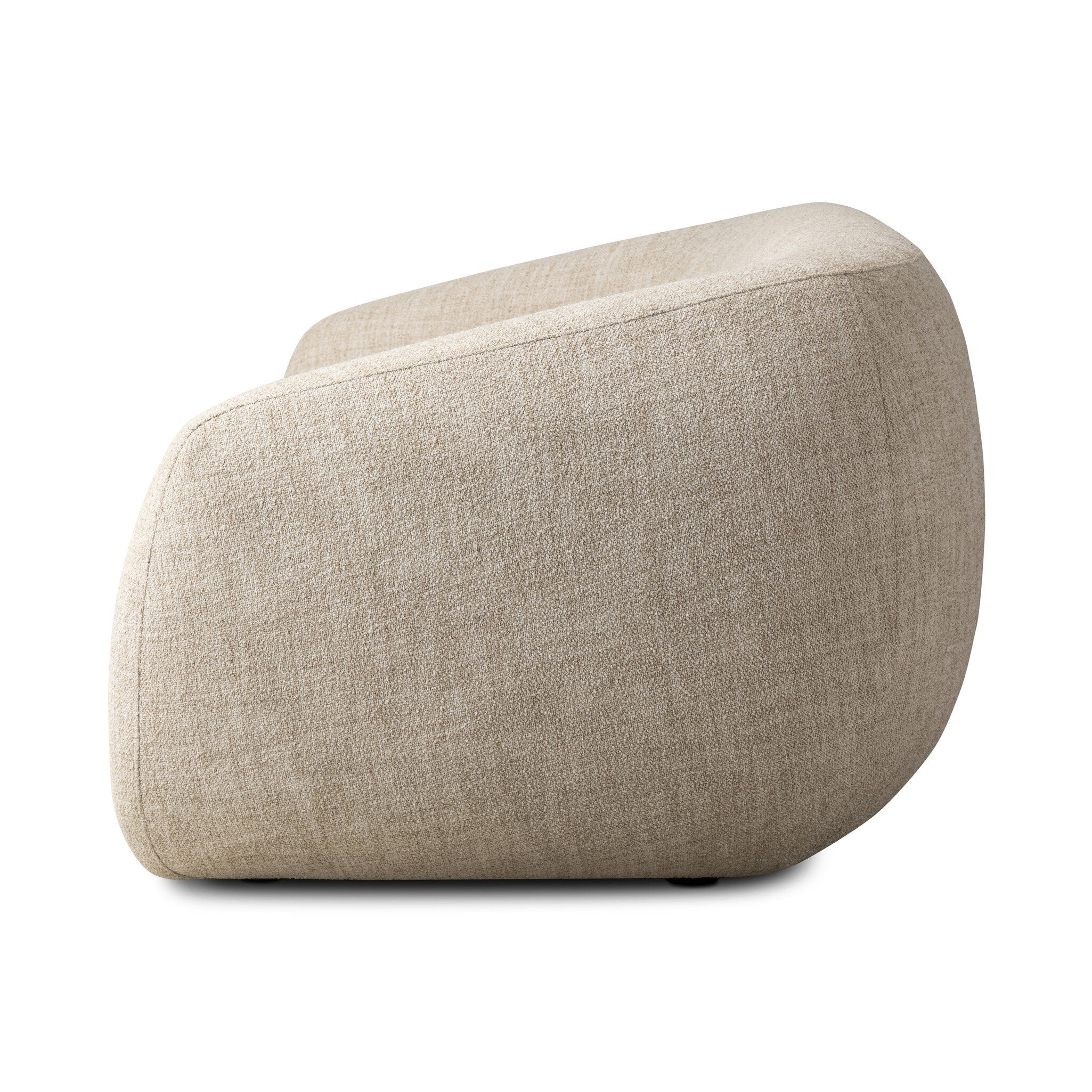 Channing Sofa-100" - Yuma Cream Sofas Four Hands     Sofas,https://www.oldbonesco.com,Mid Century Furniture, Furniture Sale, Old Bones Co, Mid Century Sale, Four Hands Furniture, Sale,Gus, Sale,Perigold Channing Sofa-100" - Yuma Cream Sofas Sale, Perigold Sale Channing Sofa-100" - Yuma Cream,Channing Sofa-100" - Yuma Cream Lulu and Georgia,Burke Decor Sale Channing Sofa-100" - Yuma Cream, open box furniture,Open Box Channing Sofa-100" - Yuma Cream