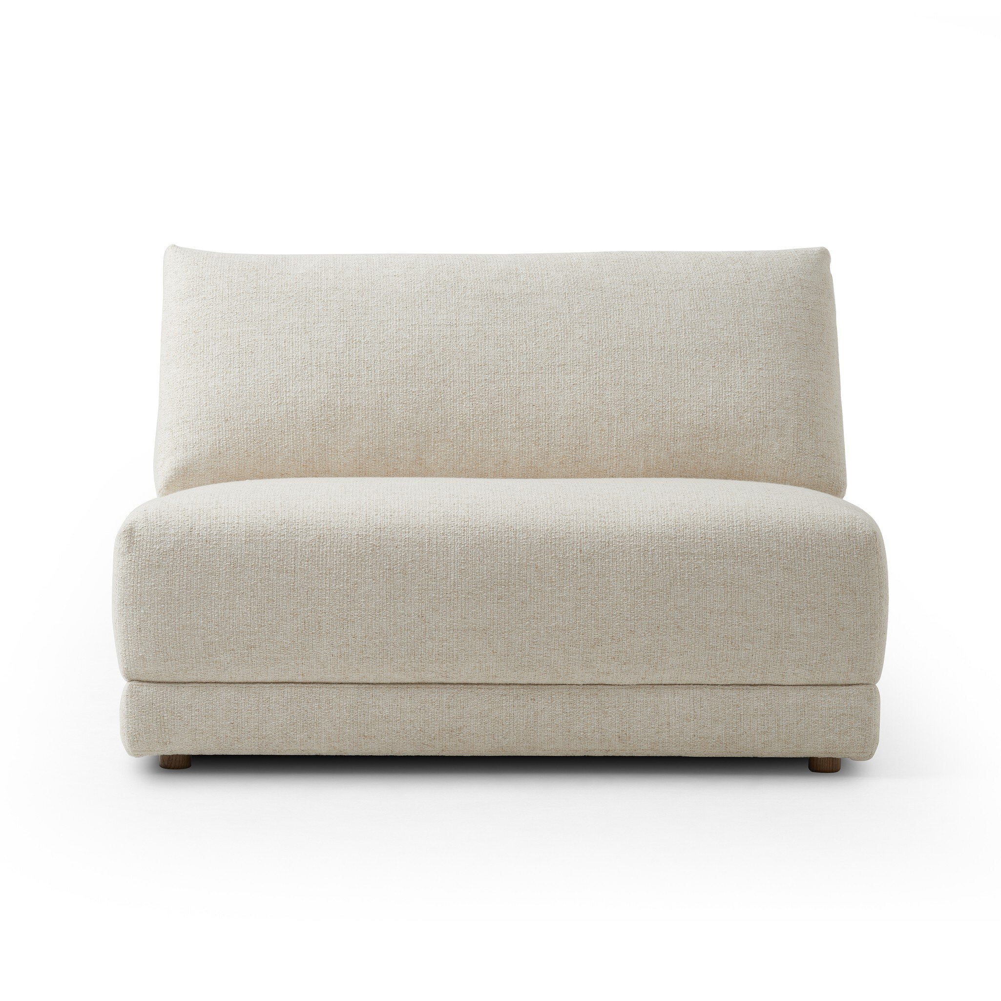 Build Your Own: Toland Sectional