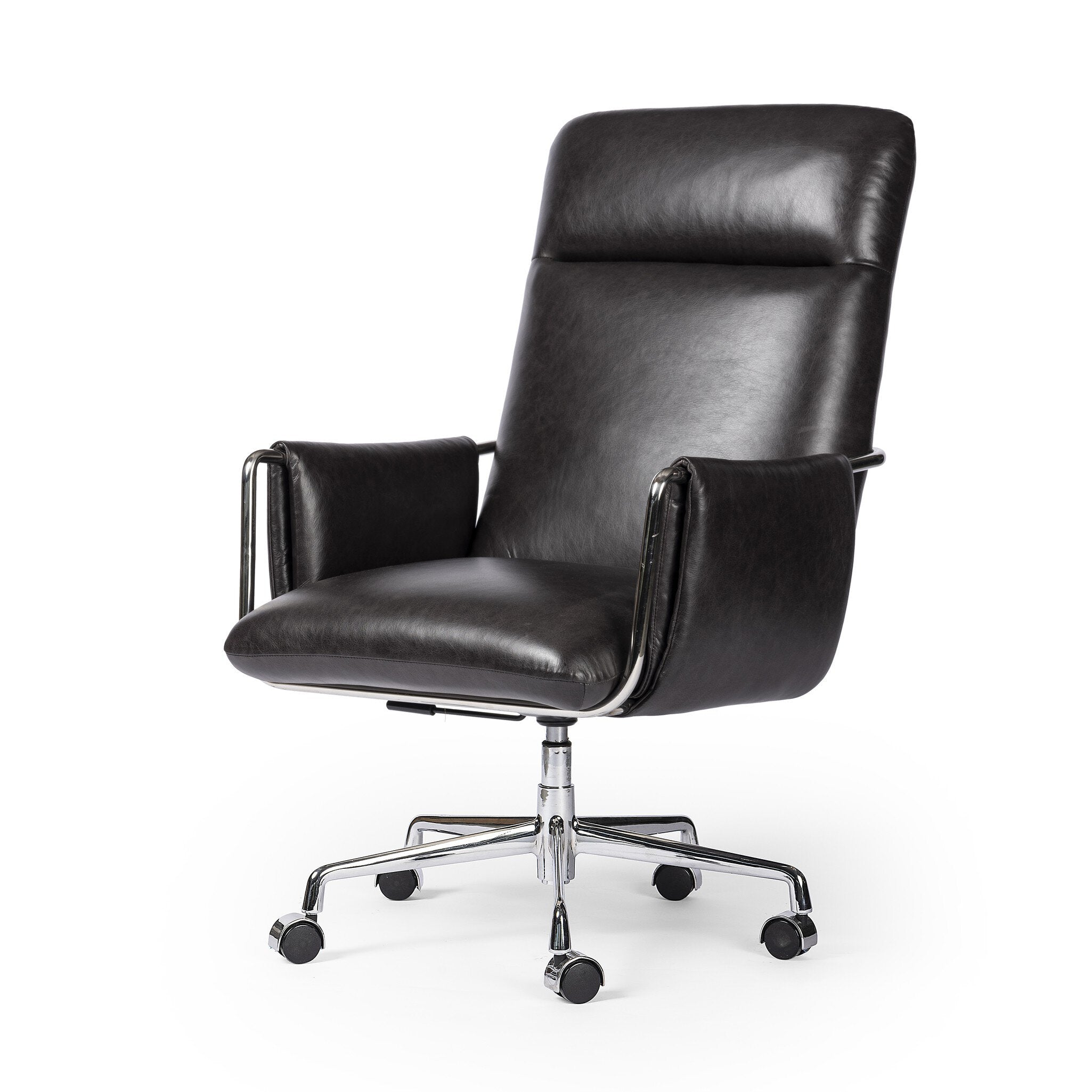 Sherman Desk Chair Desk Chairs Four Hands Sonoma Black , Black Friday Sale Four Hands Furniture Sale, Old Bones Co, Mid Century Furniture Sale, Four Hands Furniture, Black Friday Sale Sherman Desk Chair,Gus Sale, Perigold Sherman Desk Chair Desk Chairs Black Friday Sale , Perigold Sale Sherman Desk Chair,Sherman Desk Chair Lulu and Georgia, Burke Decor Sale Sherman Desk Chair, www.oldbonesco.com
