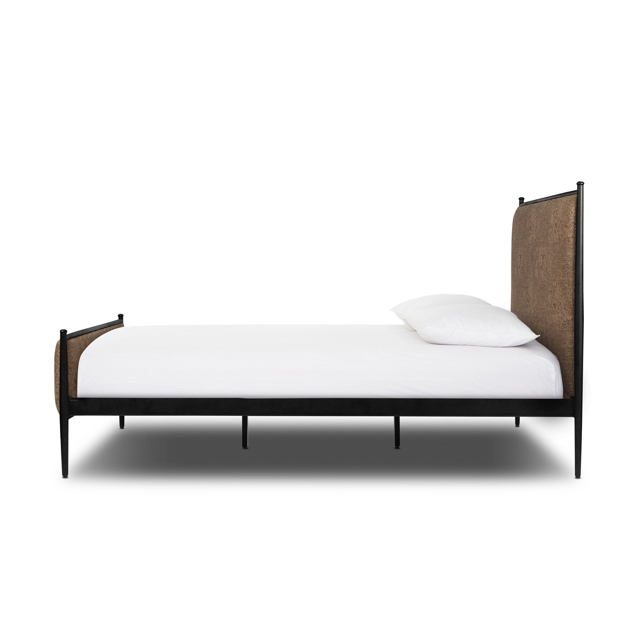 Xander Bed Beds Four Hands , Black Friday Sale Four Hands Furniture Sale, Old Bones Co, Mid Century Furniture Sale, Four Hands Furniture, Black Friday Sale Xander Bed,Gus Sale, Perigold Xander Bed Beds Black Friday Sale , Perigold Sale Xander Bed,Xander Bed Lulu and Georgia, Burke Decor Sale Xander Bed, www.oldbonesco.com