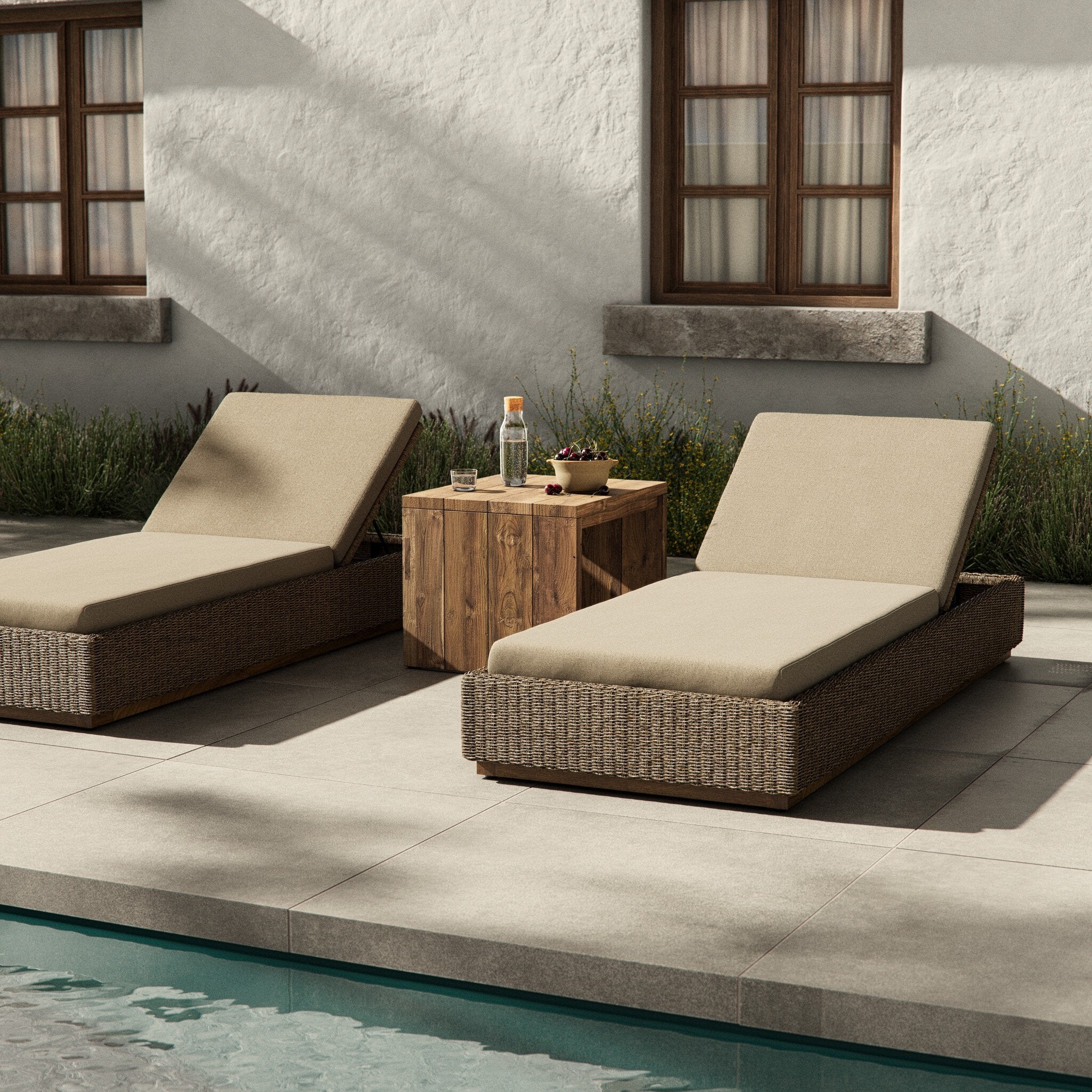Lorelei Outdoor Chaise Outdoor Chaises Four Hands , Black Friday Sale Four Hands Furniture Sale, Old Bones Co, Mid Century Furniture Sale, Four Hands Furniture, Black Friday Sale Lorelei Outdoor Chaise,Gus Sale, Perigold Lorelei Outdoor Chaise Outdoor Chaises Black Friday Sale , Perigold Sale Lorelei Outdoor Chaise,Lorelei Outdoor Chaise Lulu and Georgia, Burke Decor Sale Lorelei Outdoor Chaise, www.oldbonesco.com