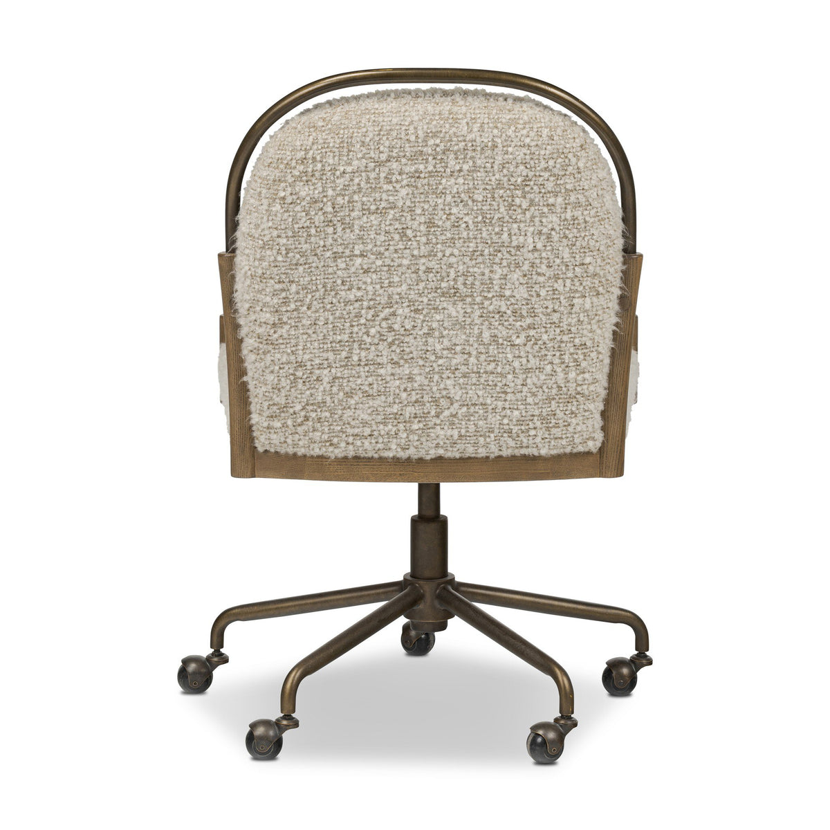 Demi Desk Chair by Four Hands
