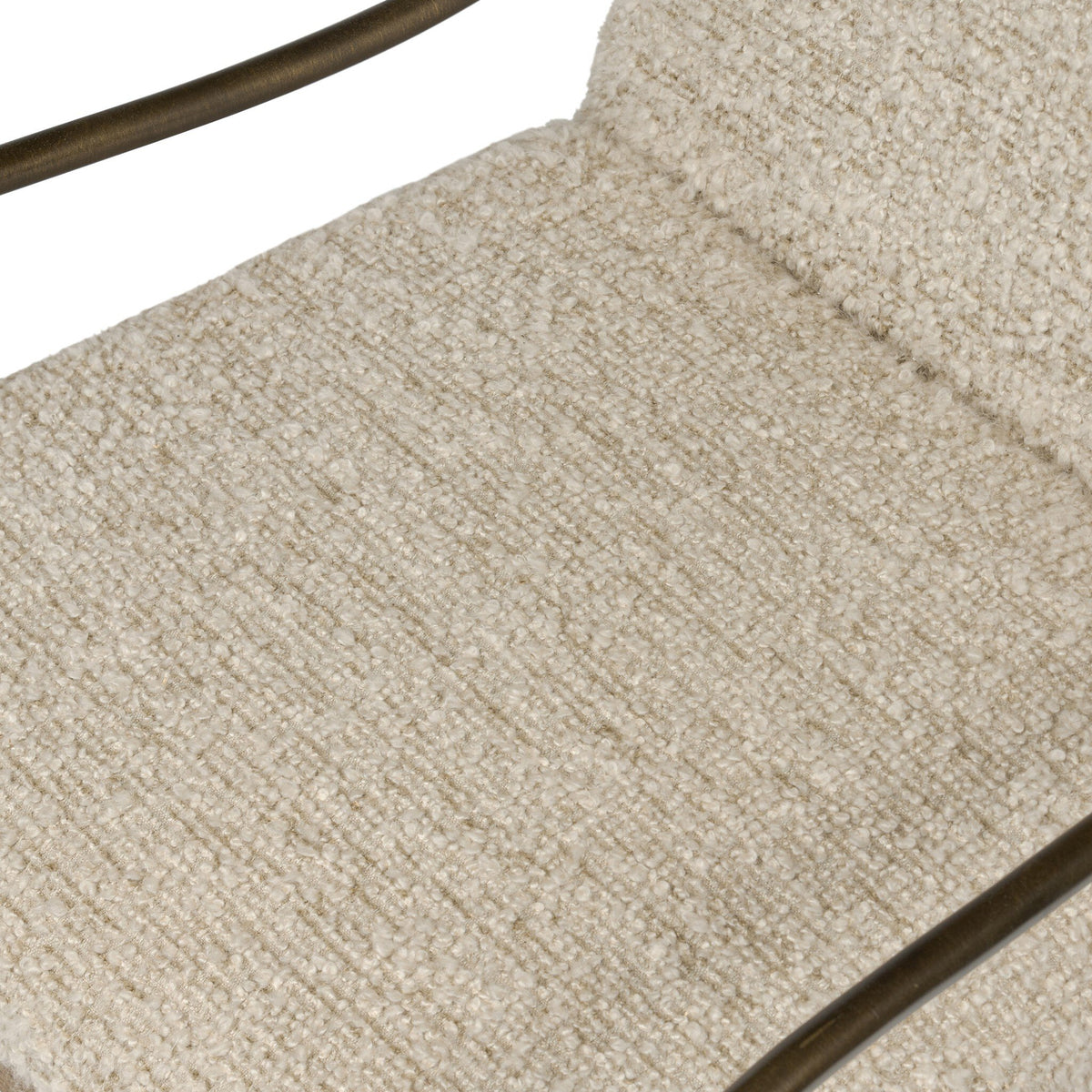 Demi Desk Chair by Four Hands