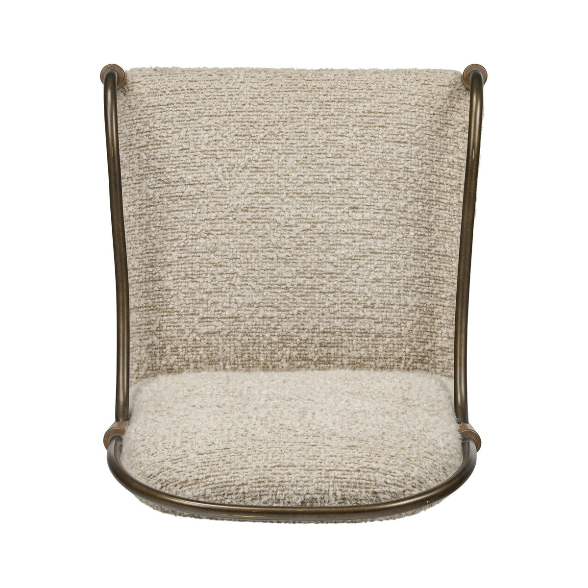 Demi Desk Chair by Four Hands