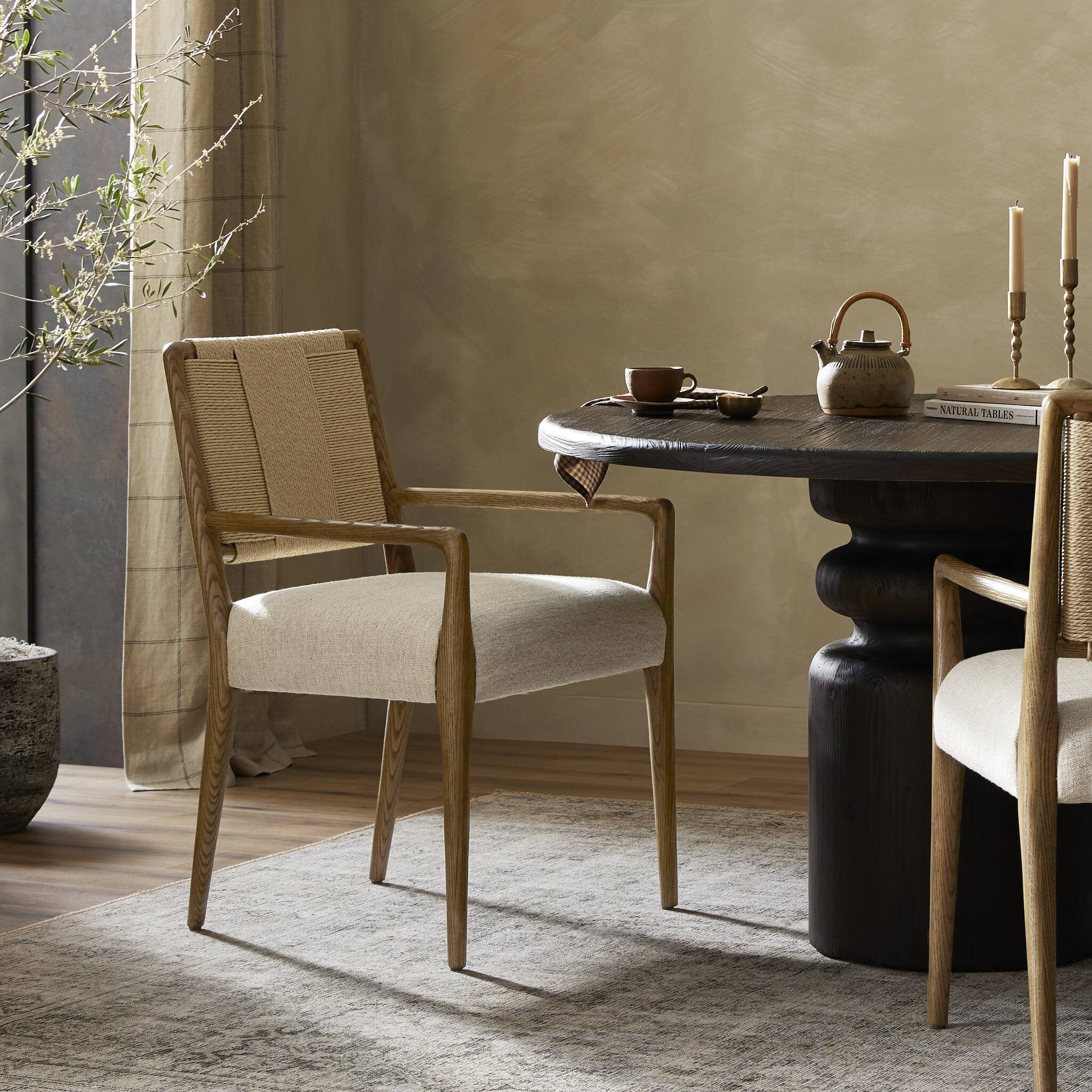 Rothler Dining Armchair - Alcala Wheat Dining Chairs Four Hands , Black Friday Sale Four Hands Furniture Sale, Old Bones Co, Mid Century Furniture Sale, Four Hands Furniture, Black Friday Sale Rothler Dining Armchair - Alcala Wheat,Gus Sale, Perigold Rothler Dining Armchair - Alcala Wheat Dining Chairs Black Friday Sale , Perigold Sale Rothler Dining Armchair - Alcala Wheat,Rothler Dining Armchair - Alcala Wheat Lulu and Georgia, Burke Decor Sale Rothler Dining Armchair - Alcala Wheat, www.oldbonesco.com