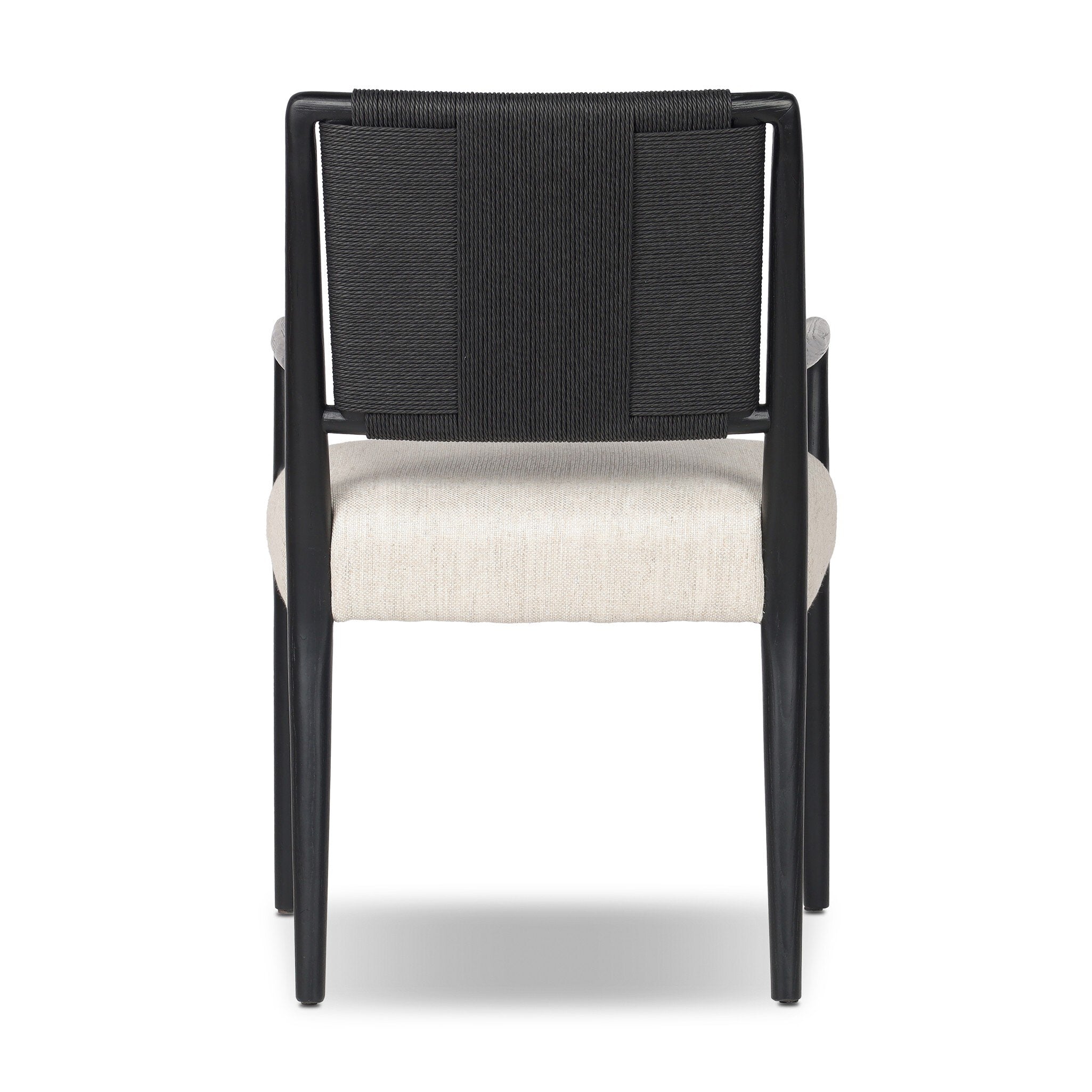 Rothler Dining Armchair