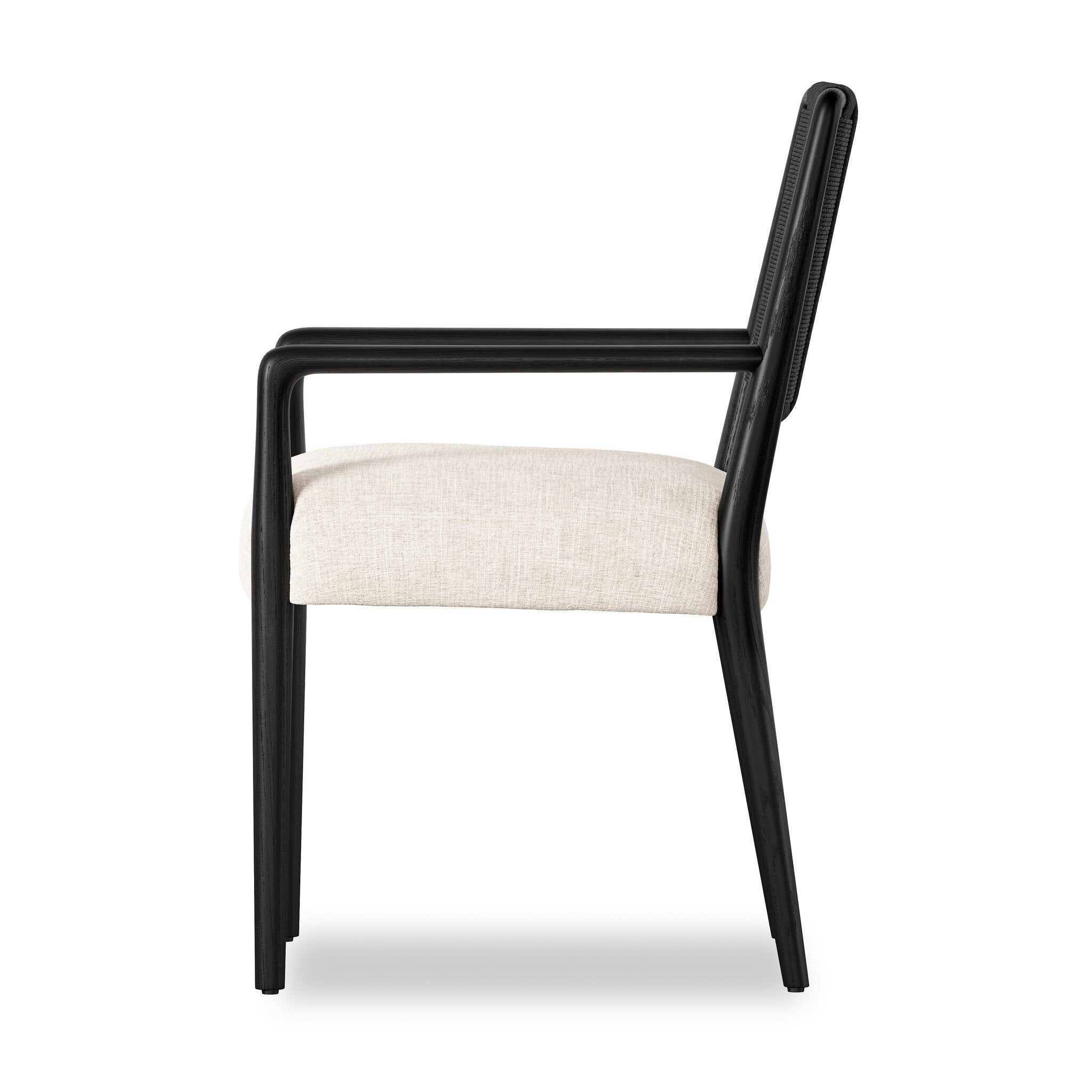 Rothler Dining Armchair