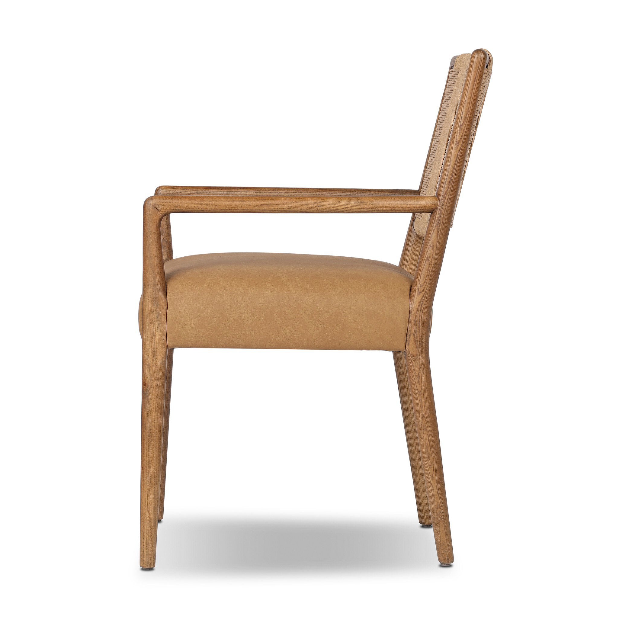 Rothler Dining Armchair