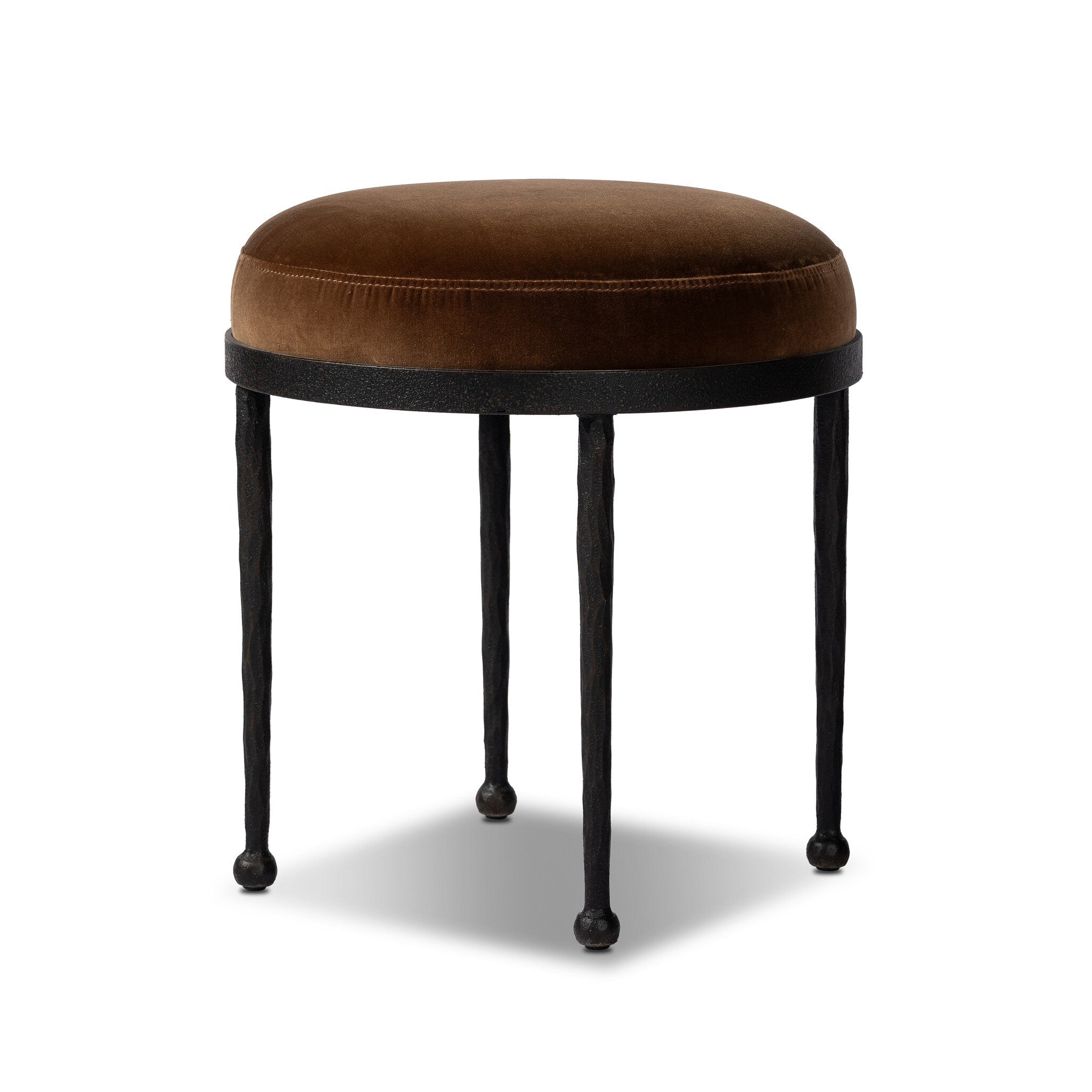 Corinne Accent Stool