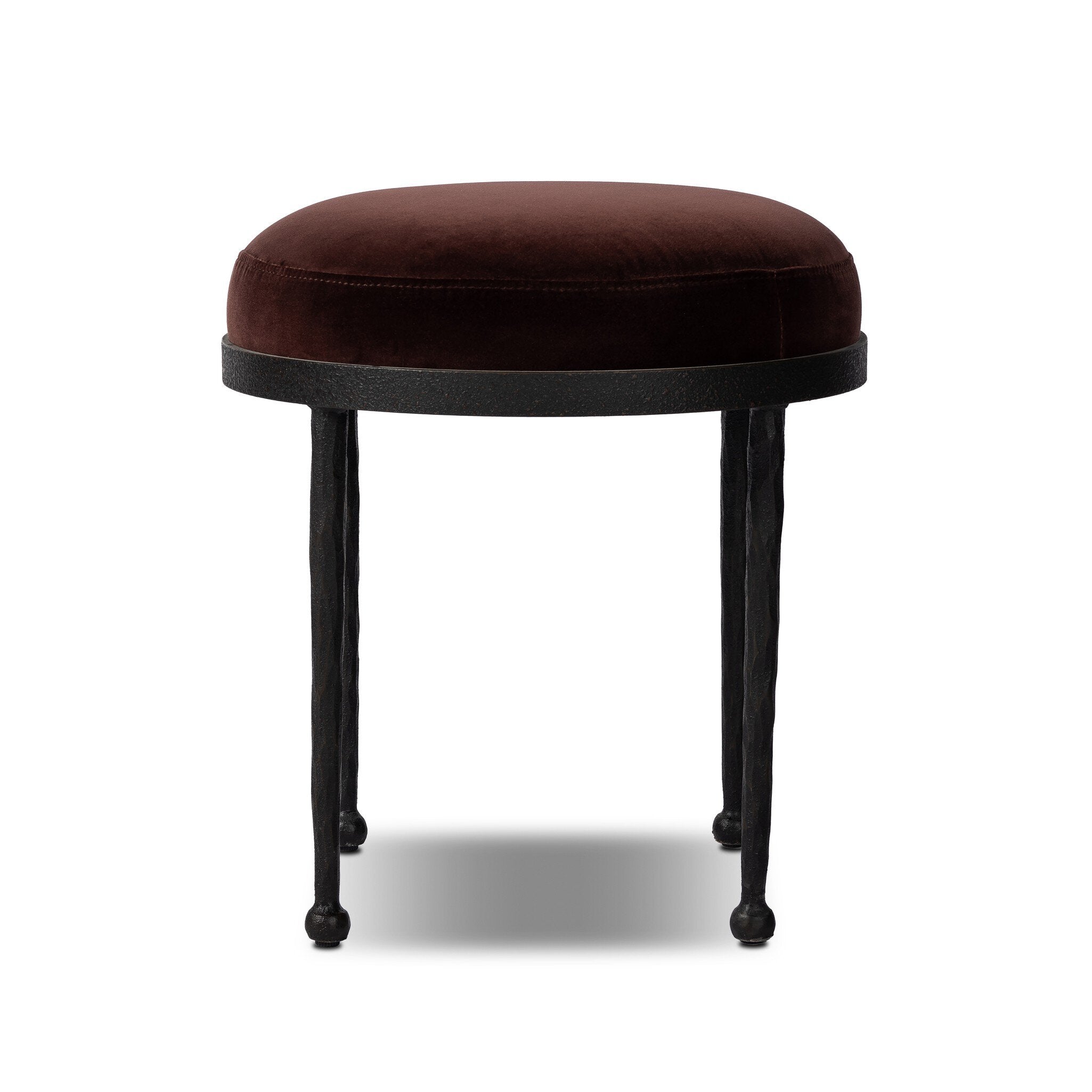 Corinne Accent Stool