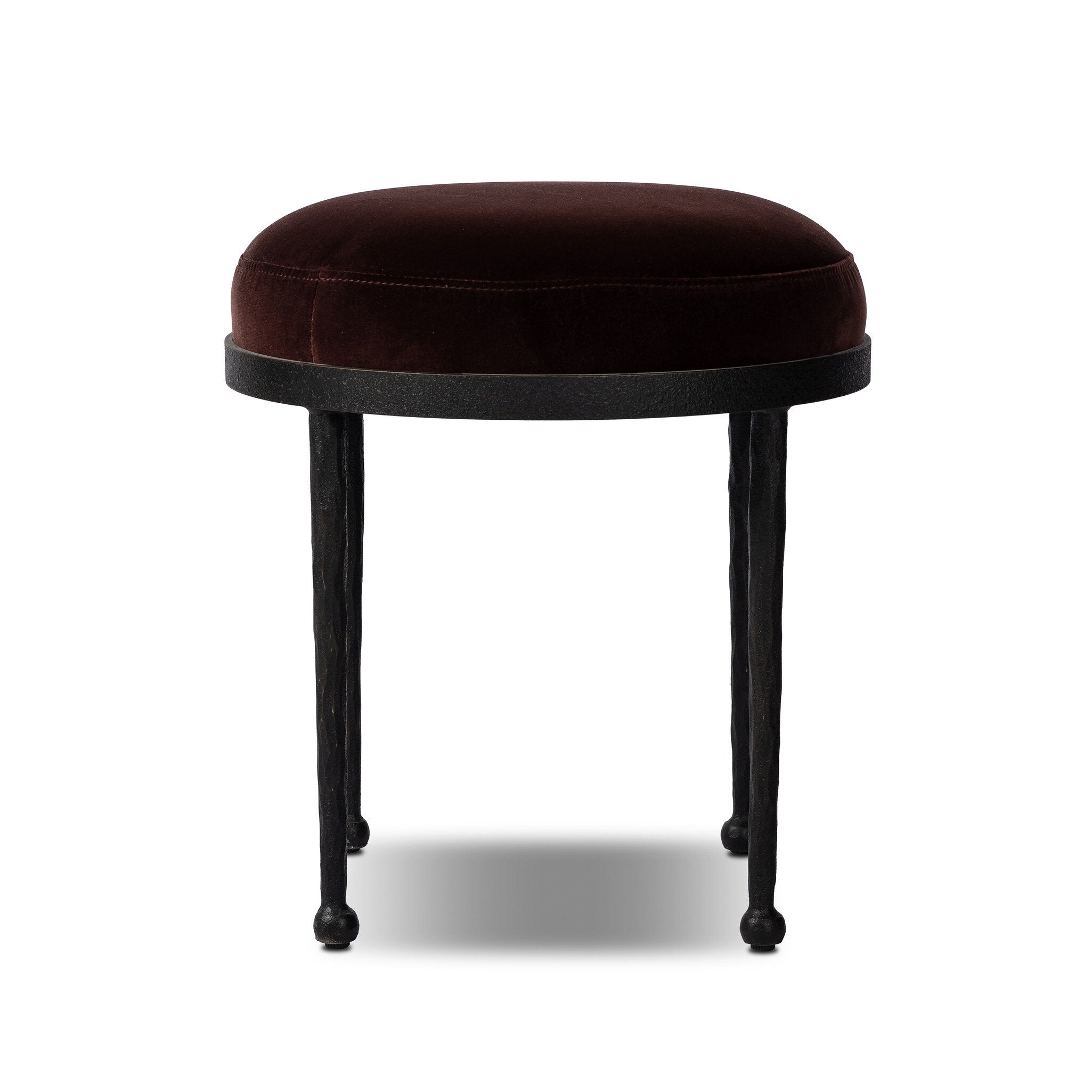 Corinne Accent Stool
