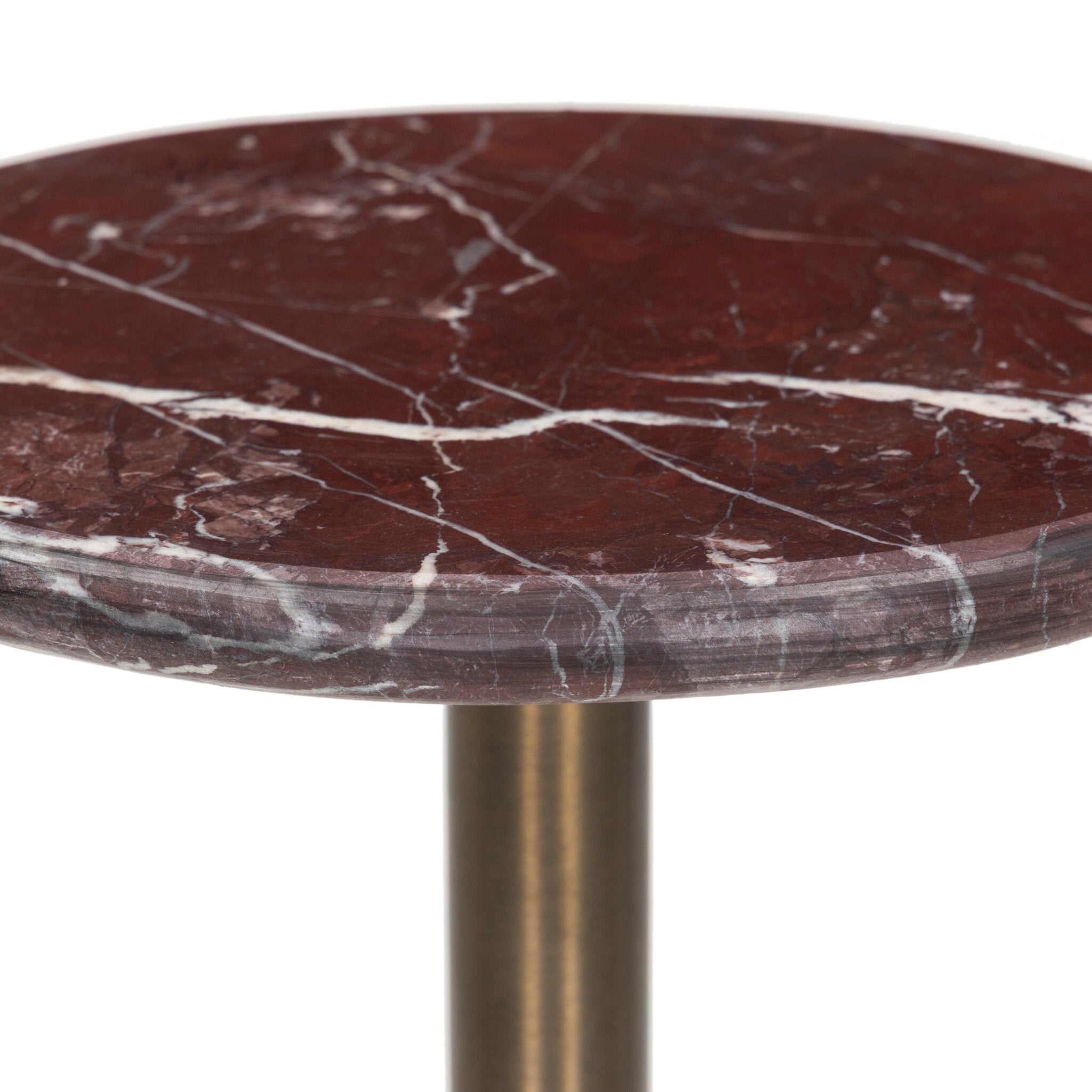 Reeves End Table
