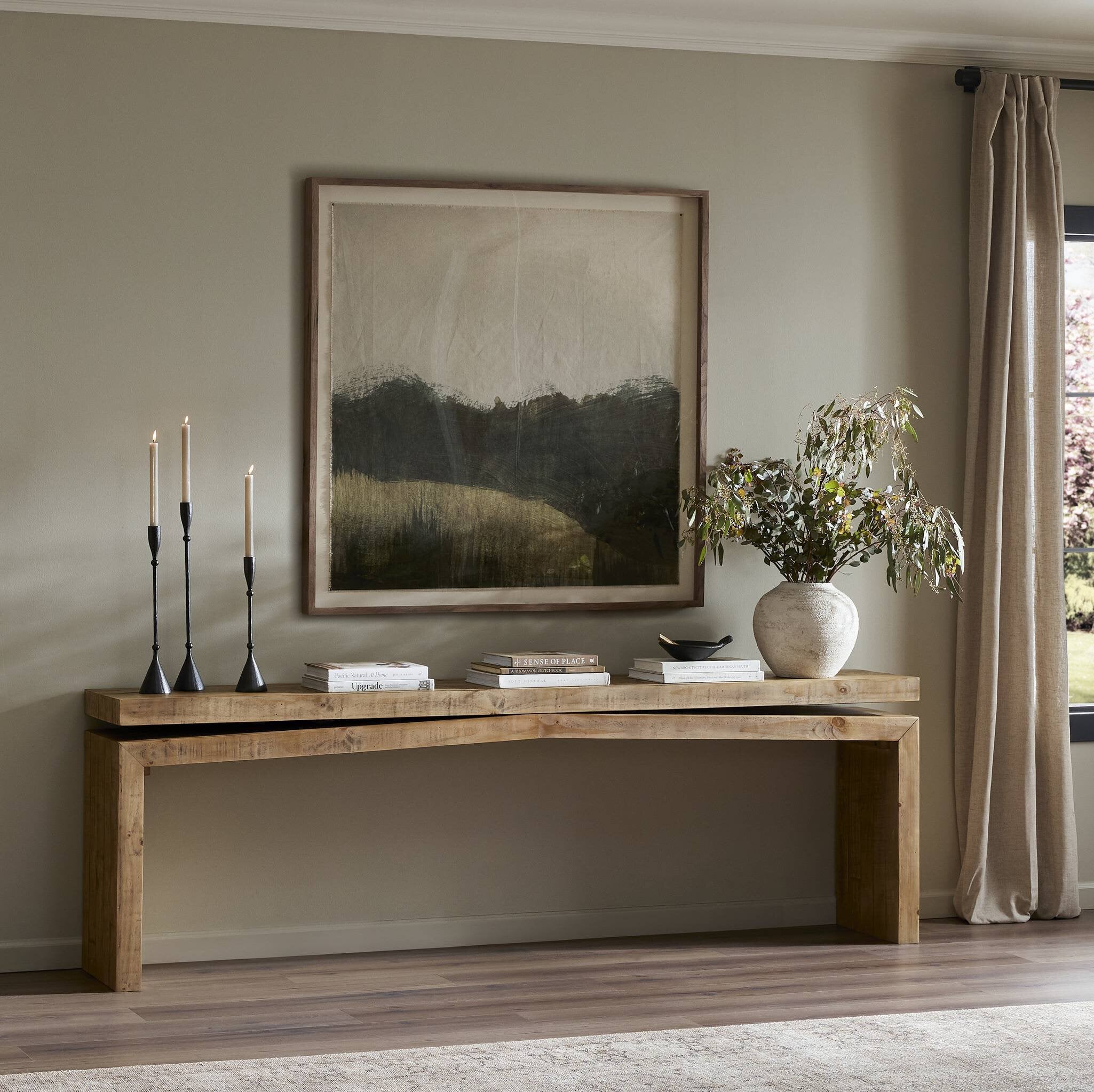 Matthes Large Console Table Console Tables Four Hands     Console Tables,https://www.oldbonesco.com,Mid Century Furniture, Furniture Sale, Old Bones Co, Mid Century Sale, Four Hands Furniture, Sale,Gus, Sale,Perigold Matthes Large Console Table Console Tables Sale, Perigold Sale Matthes Large Console Table,Matthes Large Console Table Lulu and Georgia,Burke Decor Sale Matthes Large Console Table, open box furniture,Open Box Matthes Large Console Table