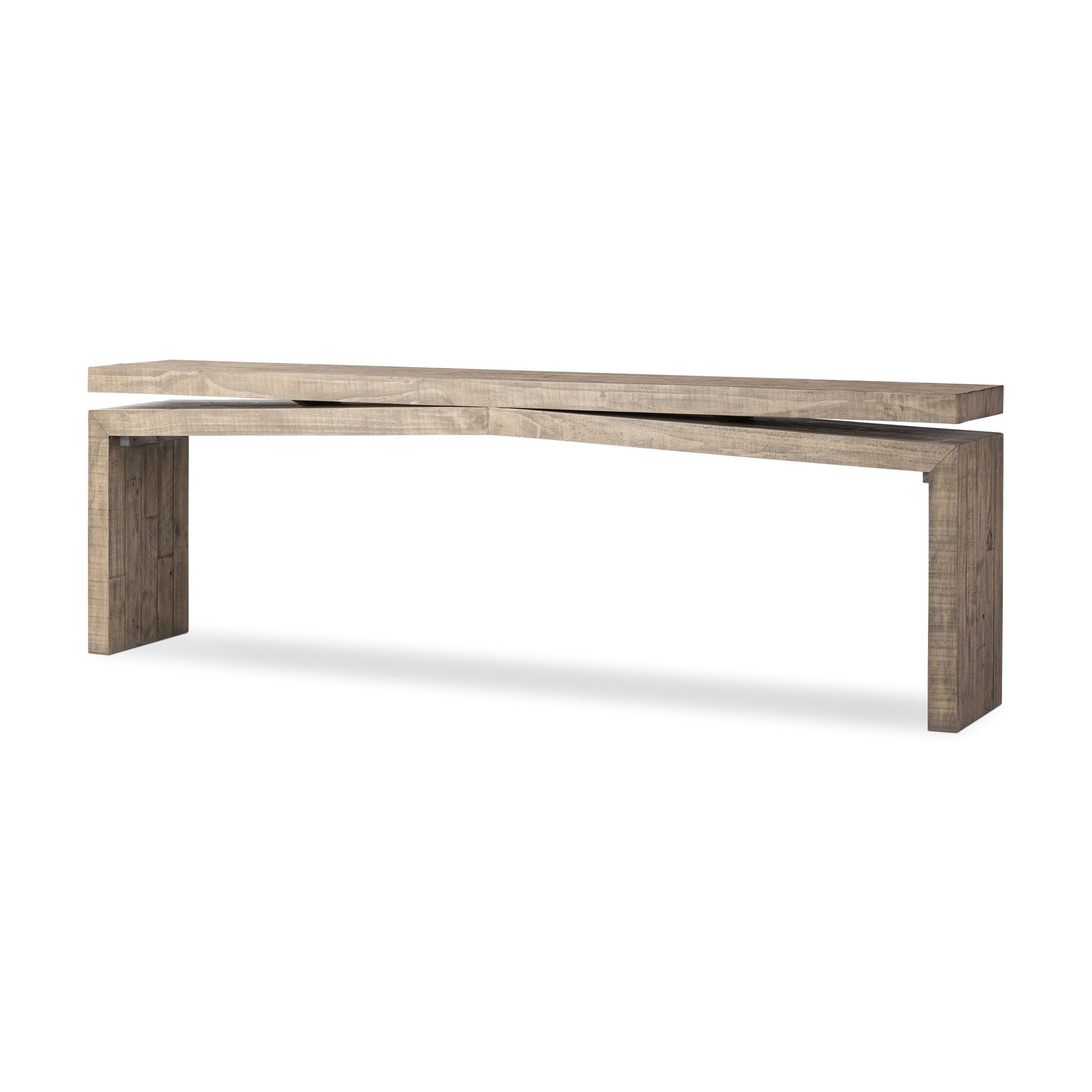 Matthes Large Console Table Console Tables Four Hands     Console Tables,https://www.oldbonesco.com,Mid Century Furniture, Furniture Sale, Old Bones Co, Mid Century Sale, Four Hands Furniture, Sale,Gus, Sale,Perigold Matthes Large Console Table Console Tables Sale, Perigold Sale Matthes Large Console Table,Matthes Large Console Table Lulu and Georgia,Burke Decor Sale Matthes Large Console Table, open box furniture,Open Box Matthes Large Console Table