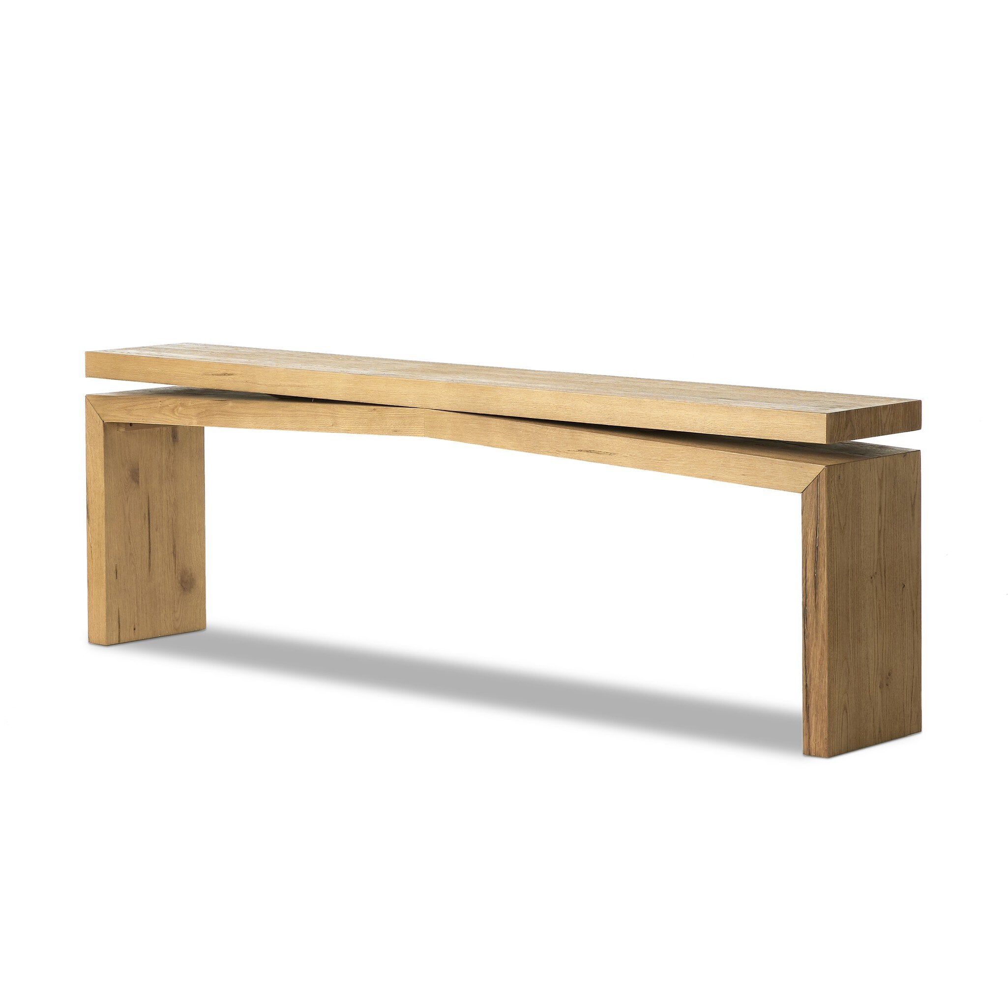 Matthes Console Table - 94