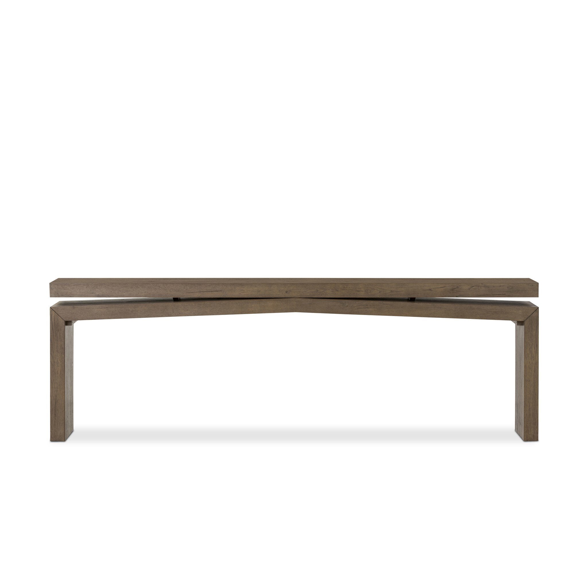 Matthes Console Table - 94
