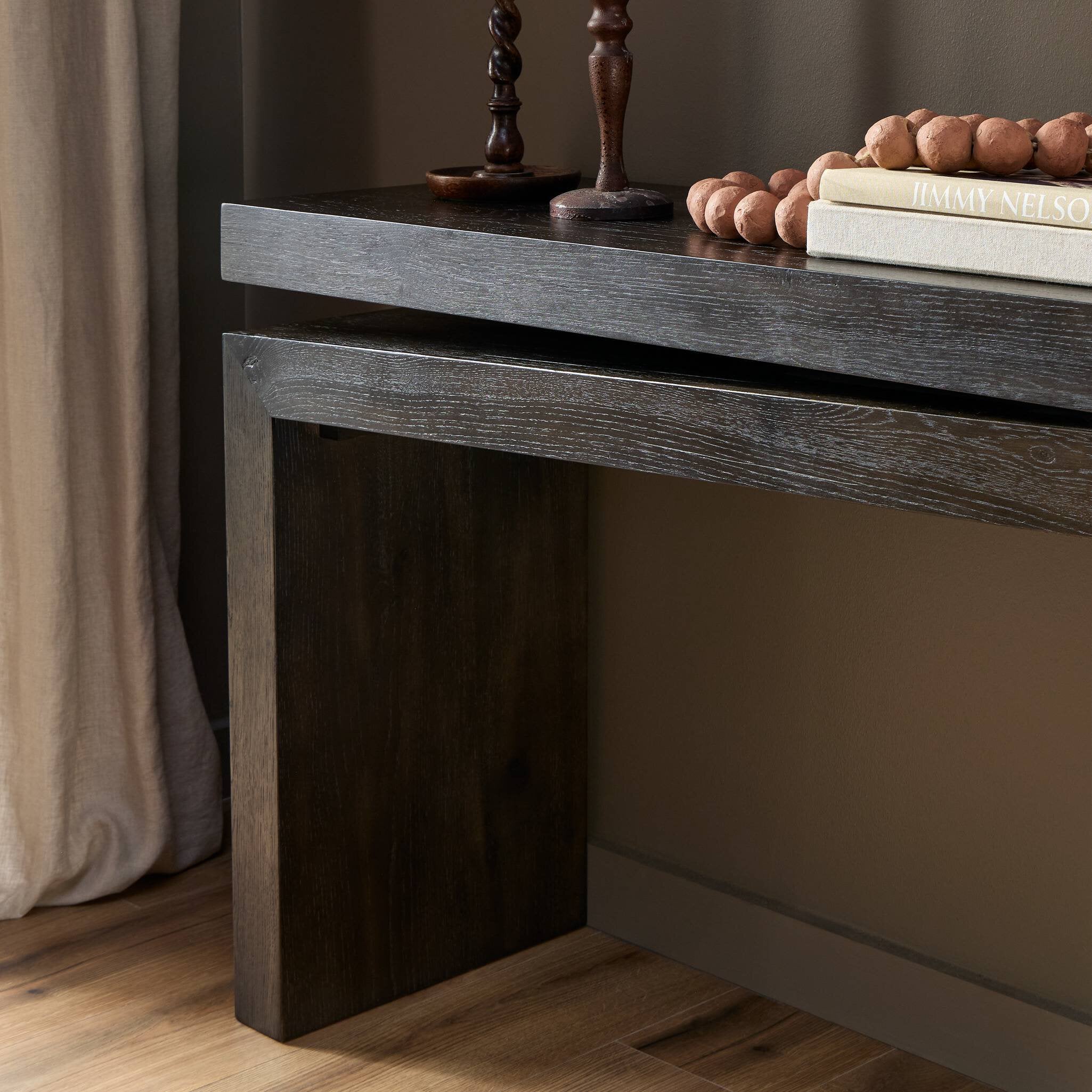 Matthes Console Table - 94