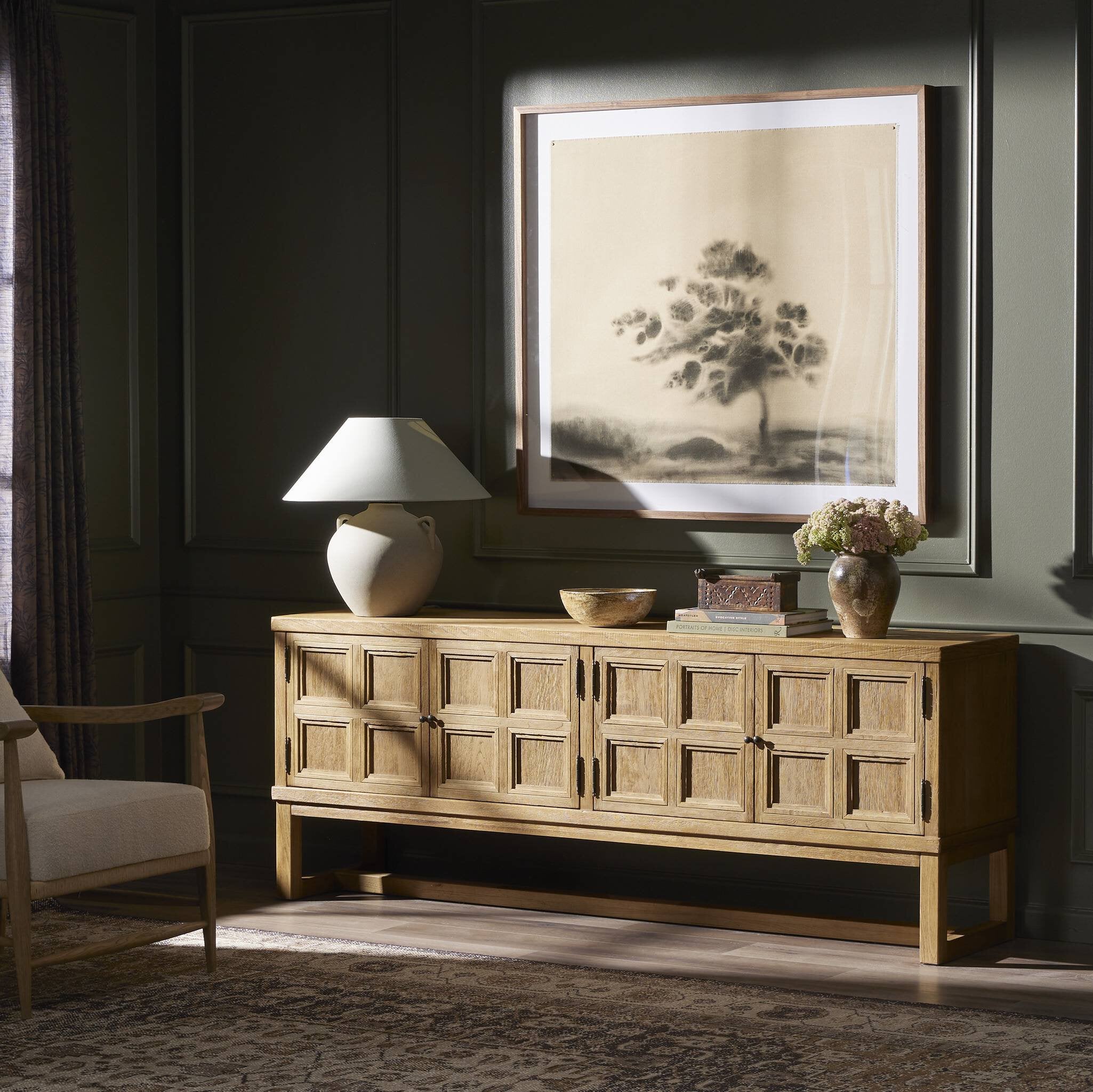 Tamara Media Console Media Consoles Four Hands , Black Friday Sale Four Hands Furniture Sale, Old Bones Co, Mid Century Furniture Sale, Four Hands Furniture, Black Friday Sale Tamara Media Console,Gus Sale, Perigold Tamara Media Console Media Consoles Black Friday Sale , Perigold Sale Tamara Media Console,Tamara Media Console Lulu and Georgia, Burke Decor Sale Tamara Media Console, www.oldbonesco.com