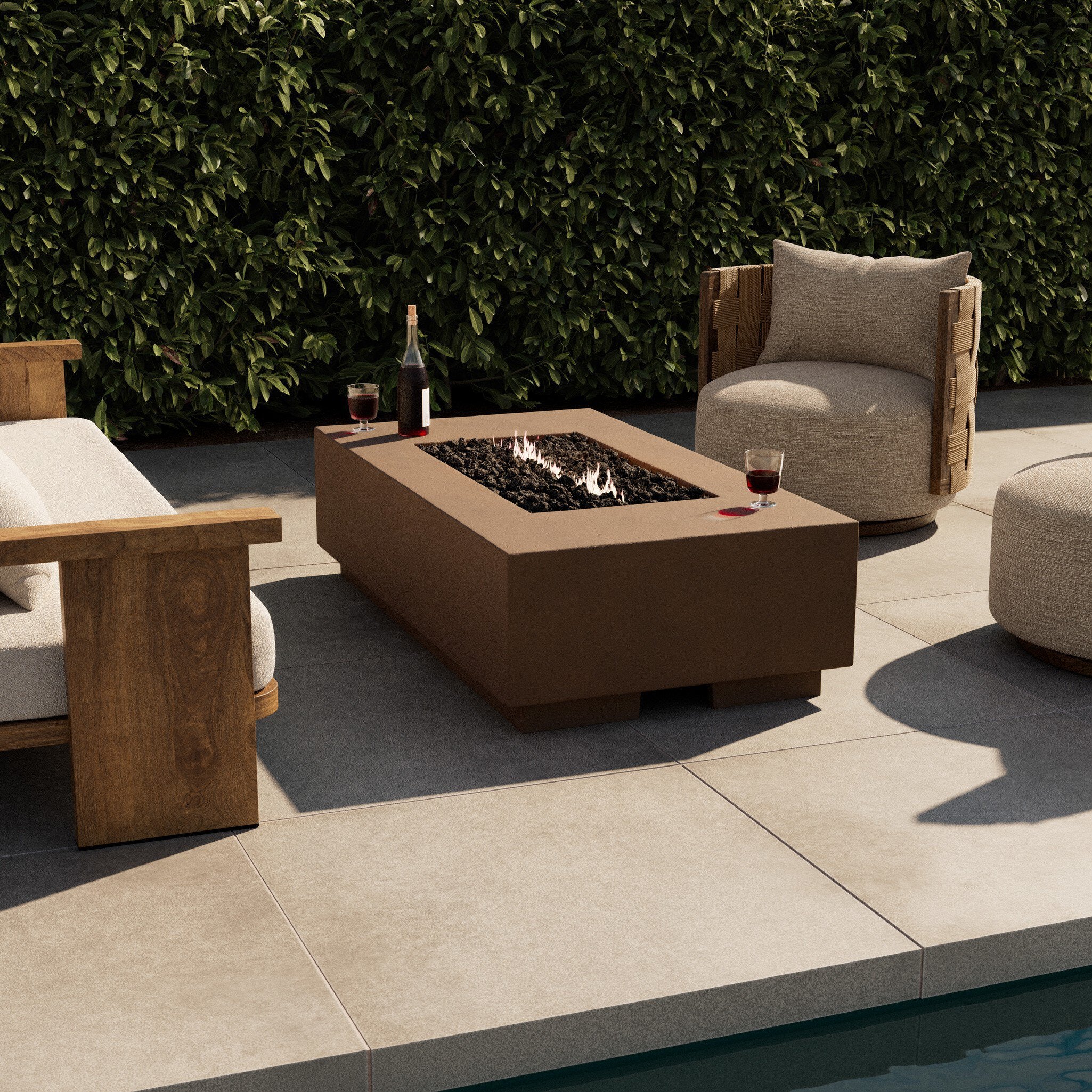 Kenton Outdoor Fire Table Outdoor Fire Tables Four Hands , Black Friday Sale Four Hands Furniture Sale, Old Bones Co, Mid Century Furniture Sale, Four Hands Furniture, Black Friday Sale Kenton Outdoor Fire Table,Gus Sale, Perigold Kenton Outdoor Fire Table Outdoor Fire Tables Black Friday Sale , Perigold Sale Kenton Outdoor Fire Table,Kenton Outdoor Fire Table Lulu and Georgia, Burke Decor Sale Kenton Outdoor Fire Table, www.oldbonesco.com