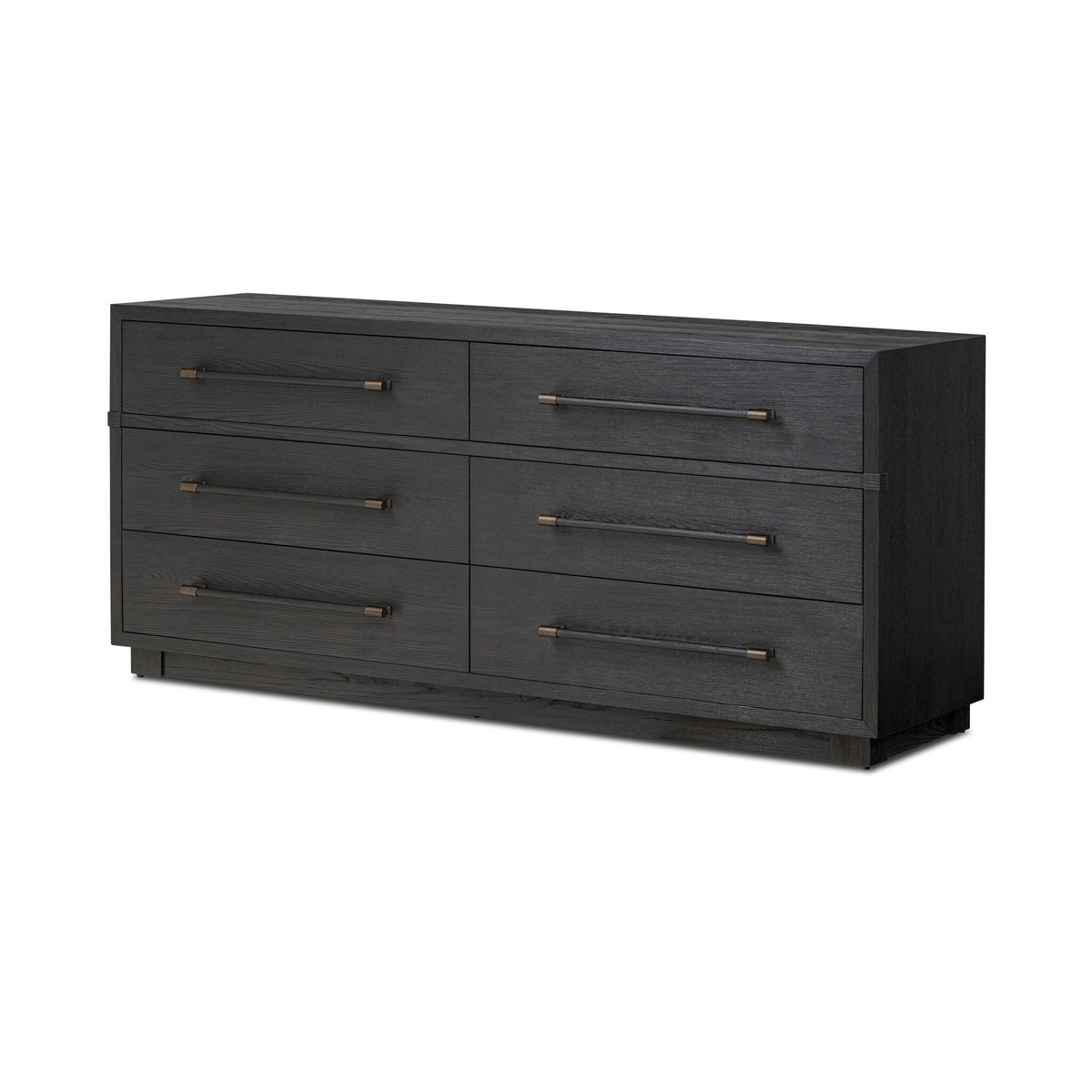 Adolfo 6 Drawer Dresser Adolfo 6 Drawer Dresser