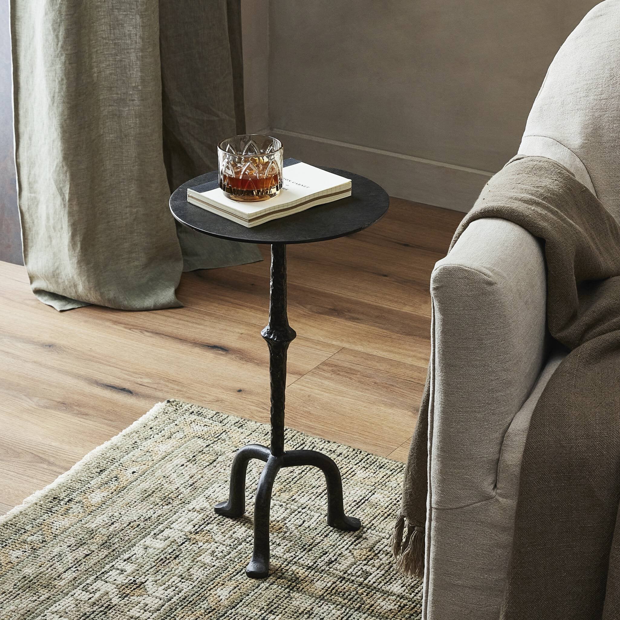 Jocelyn End Table Side & End Tables Four Hands , Black Friday Sale Four Hands Furniture Sale, Old Bones Co, Mid Century Furniture Sale, Four Hands Furniture, Black Friday Sale Jocelyn End Table,Gus Sale, Perigold Jocelyn End Table Side & End Tables Black Friday Sale , Perigold Sale Jocelyn End Table,Jocelyn End Table Lulu and Georgia, Burke Decor Sale Jocelyn End Table, www.oldbonesco.com