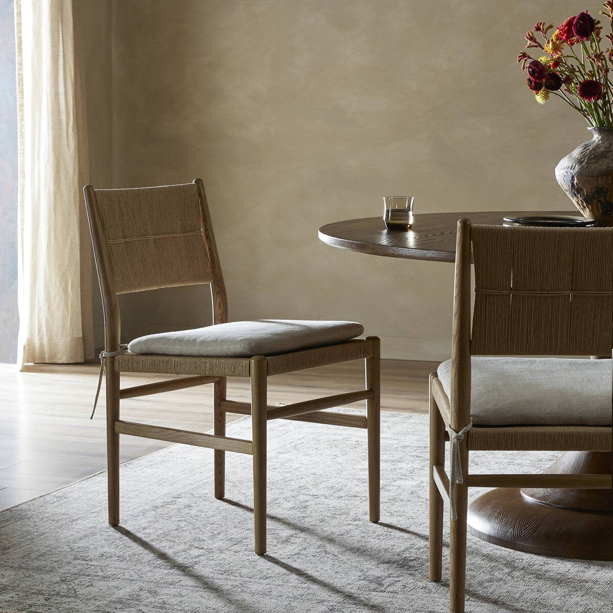 Dara Dining Chair Dining Chairs -Four Hands- , Black Friday Sale -Four Hands- Furniture Sale, Old Bones Co, Mid Century Furniture Sale, Four Hands Furniture, Black Friday Sale Dara Dining Chair,Gus Sale, Perigold Dara Dining Chair Dining Chairs Black Friday Sale , Perigold Sale Dara Dining Chair,Dara Dining Chair Lulu and Georgia, Burke Decor Sale Dara Dining Chair, www.oldbonesco.com