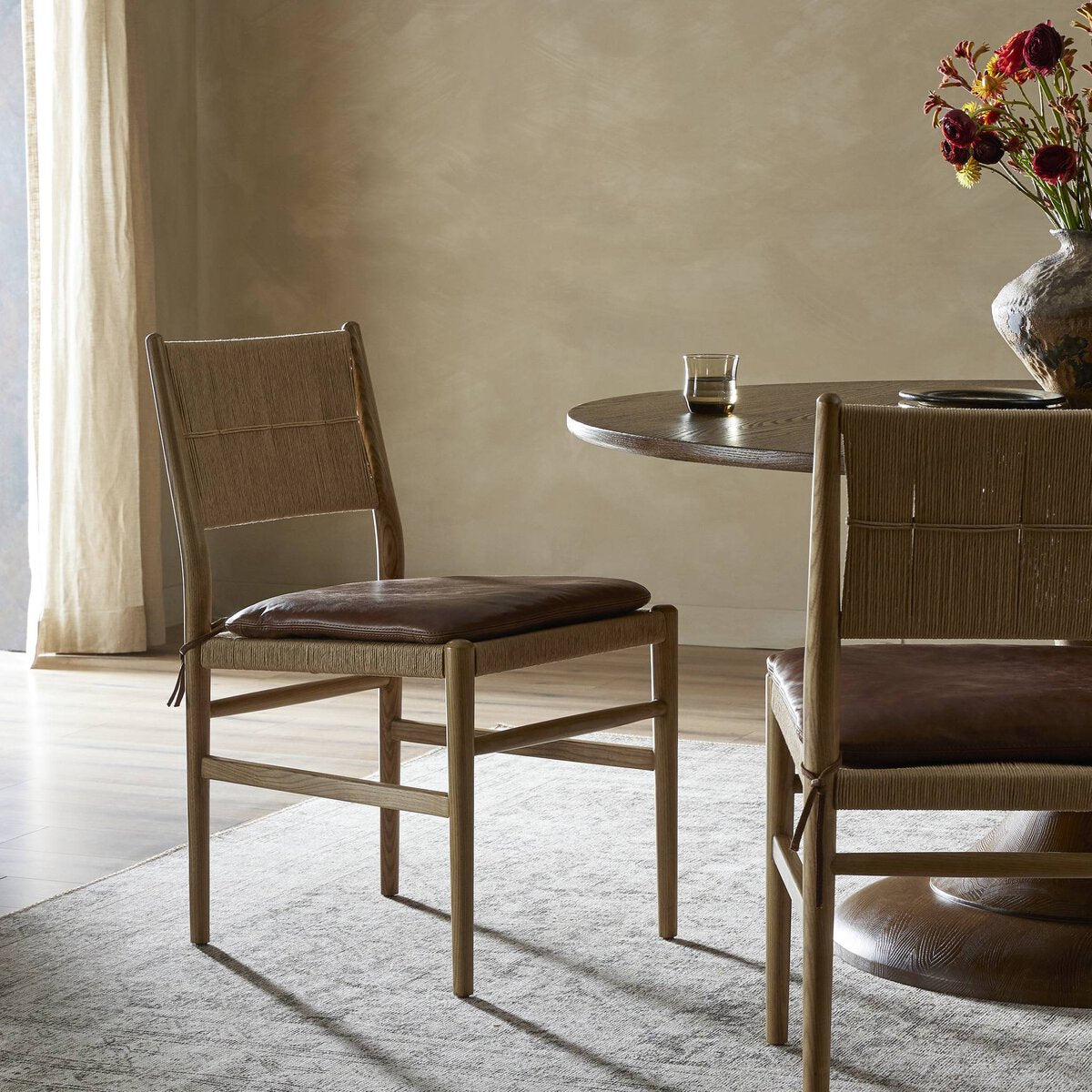 Dara Dining Chair Dining Chairs -Four Hands- , Black Friday Sale -Four Hands- Furniture Sale, Old Bones Co, Mid Century Furniture Sale, Four Hands Furniture, Black Friday Sale Dara Dining Chair,Gus Sale, Perigold Dara Dining Chair Dining Chairs Black Friday Sale , Perigold Sale Dara Dining Chair,Dara Dining Chair Lulu and Georgia, Burke Decor Sale Dara Dining Chair, www.oldbonesco.com