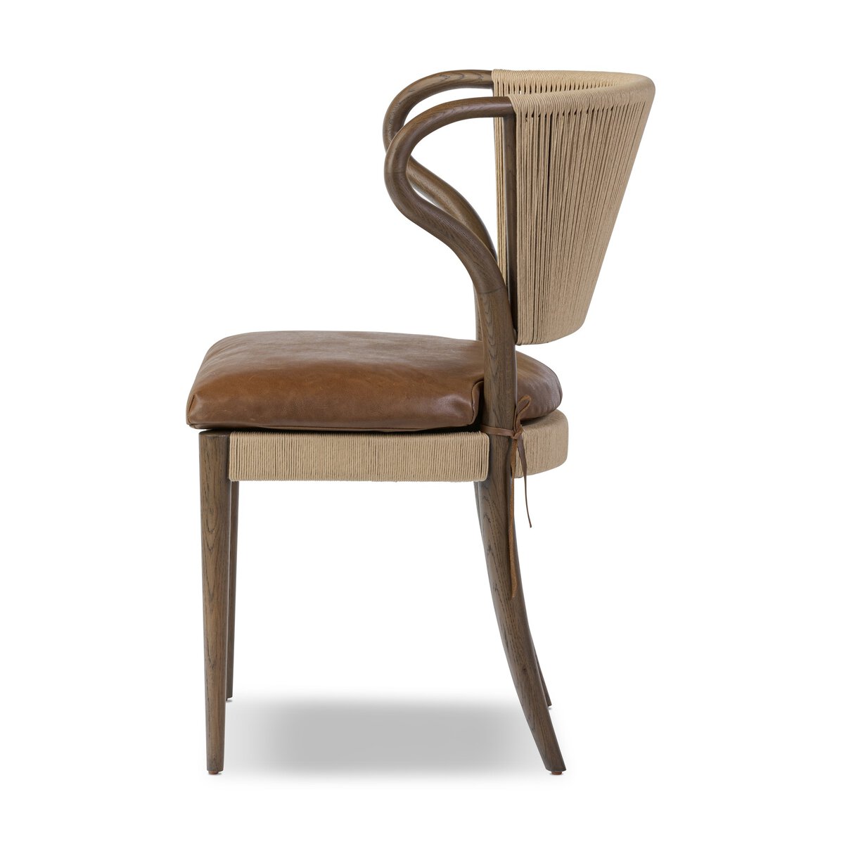 Amira Armless Dining Chair Dining Chairs -Four Hands- , Black Friday Sale -Four Hands- Furniture Sale, Old Bones Co, Mid Century Furniture Sale, Four Hands Furniture, Black Friday Sale Amira Armless Dining Chair,Gus Sale, Perigold Amira Armless Dining Chair Dining Chairs Black Friday Sale , Perigold Sale Amira Armless Dining Chair,Amira Armless Dining Chair Lulu and Georgia, Burke Decor Sale Amira Armless Dining Chair, www.oldbonesco.com