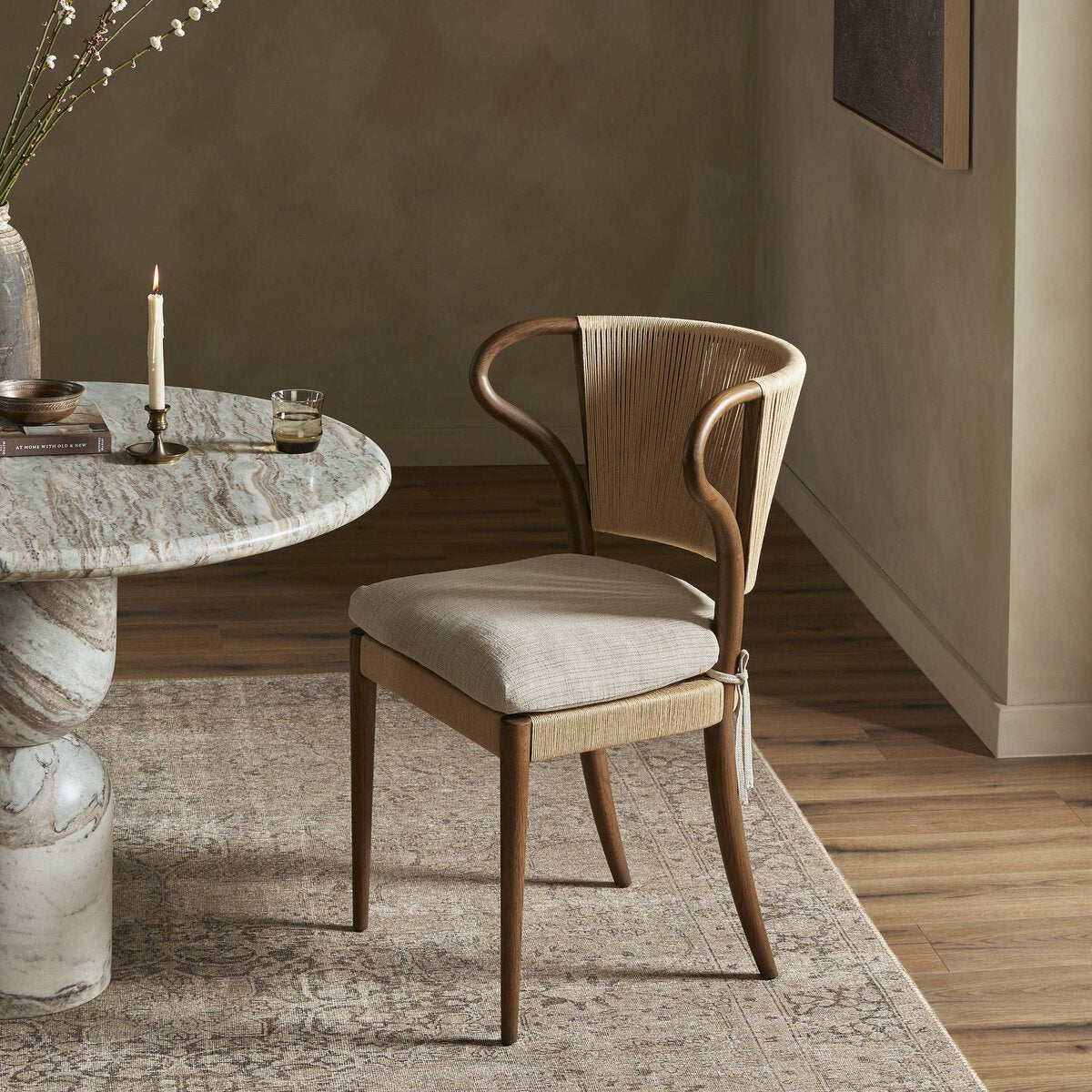 Amira Armless Dining Chair Dining Chairs -Four Hands- , Black Friday Sale -Four Hands- Furniture Sale, Old Bones Co, Mid Century Furniture Sale, Four Hands Furniture, Black Friday Sale Amira Armless Dining Chair,Gus Sale, Perigold Amira Armless Dining Chair Dining Chairs Black Friday Sale , Perigold Sale Amira Armless Dining Chair,Amira Armless Dining Chair Lulu and Georgia, Burke Decor Sale Amira Armless Dining Chair, www.oldbonesco.com