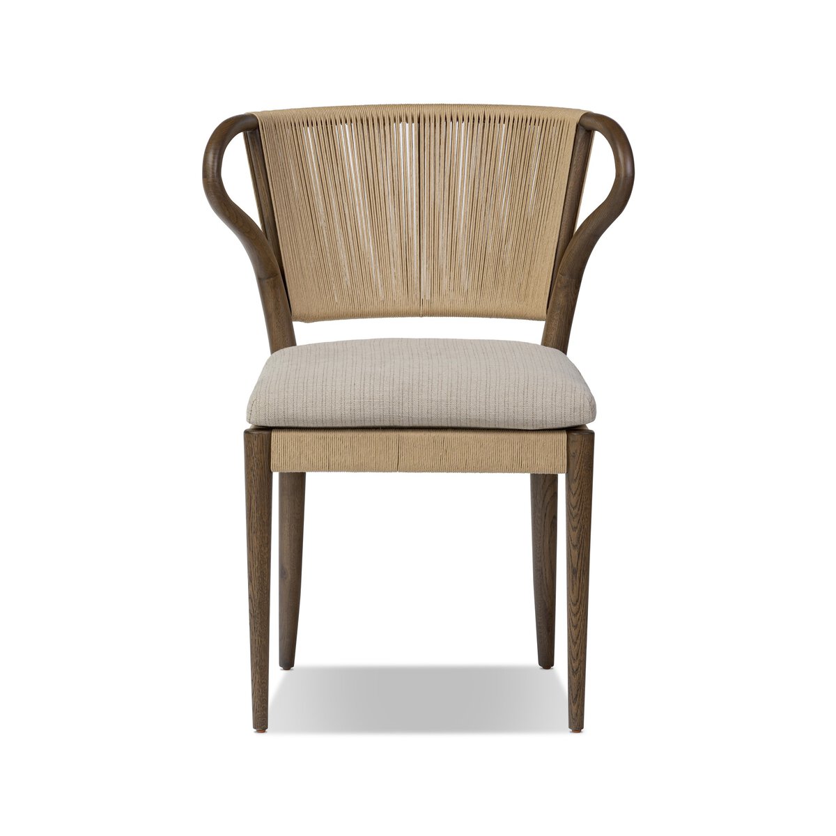 Amira Armless Dining Chair Dining Chairs -Four Hands- , Black Friday Sale -Four Hands- Furniture Sale, Old Bones Co, Mid Century Furniture Sale, Four Hands Furniture, Black Friday Sale Amira Armless Dining Chair,Gus Sale, Perigold Amira Armless Dining Chair Dining Chairs Black Friday Sale , Perigold Sale Amira Armless Dining Chair,Amira Armless Dining Chair Lulu and Georgia, Burke Decor Sale Amira Armless Dining Chair, www.oldbonesco.com