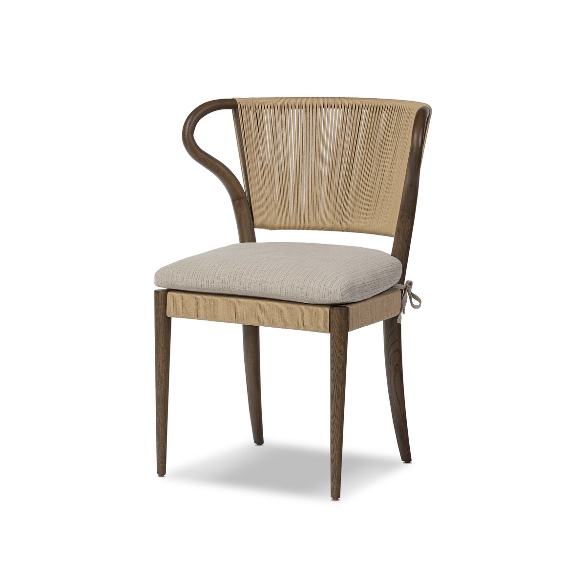 Amira Armless Dining Chair Dining Chairs -Four Hands- Laine Natural , Black Friday Sale -Four Hands- Furniture Sale, Old Bones Co, Mid Century Furniture Sale, Four Hands Furniture, Black Friday Sale Amira Armless Dining Chair,Gus Sale, Perigold Amira Armless Dining Chair Dining Chairs Black Friday Sale , Perigold Sale Amira Armless Dining Chair,Amira Armless Dining Chair Lulu and Georgia, Burke Decor Sale Amira Armless Dining Chair, www.oldbonesco.com