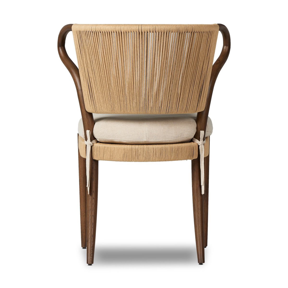Amira Armless Dining Chair Dining Chairs -Four Hands- , Black Friday Sale -Four Hands- Furniture Sale, Old Bones Co, Mid Century Furniture Sale, Four Hands Furniture, Black Friday Sale Amira Armless Dining Chair,Gus Sale, Perigold Amira Armless Dining Chair Dining Chairs Black Friday Sale , Perigold Sale Amira Armless Dining Chair,Amira Armless Dining Chair Lulu and Georgia, Burke Decor Sale Amira Armless Dining Chair, www.oldbonesco.com